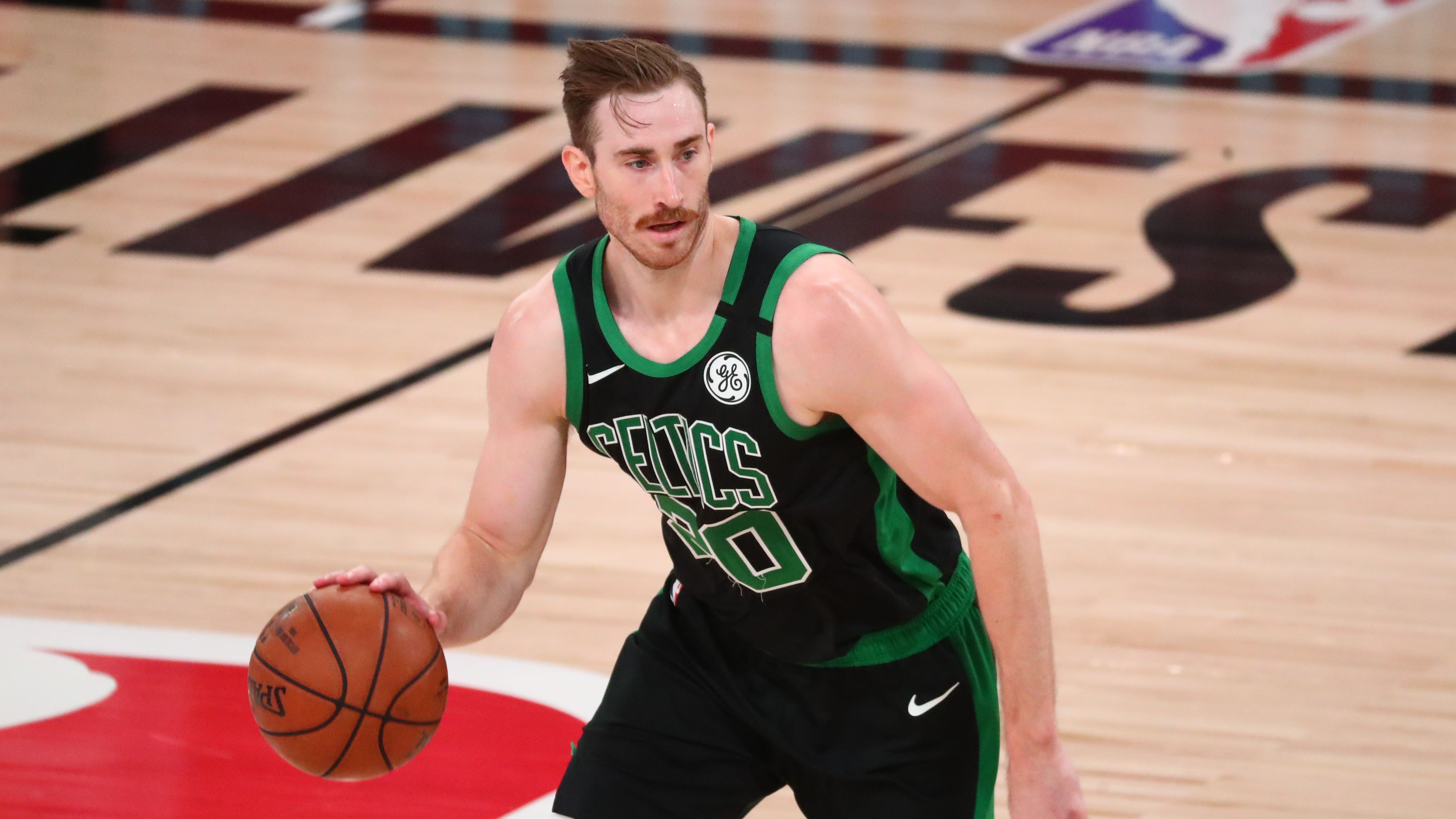 Gordon Hayward continues to make progress - NBC Sports