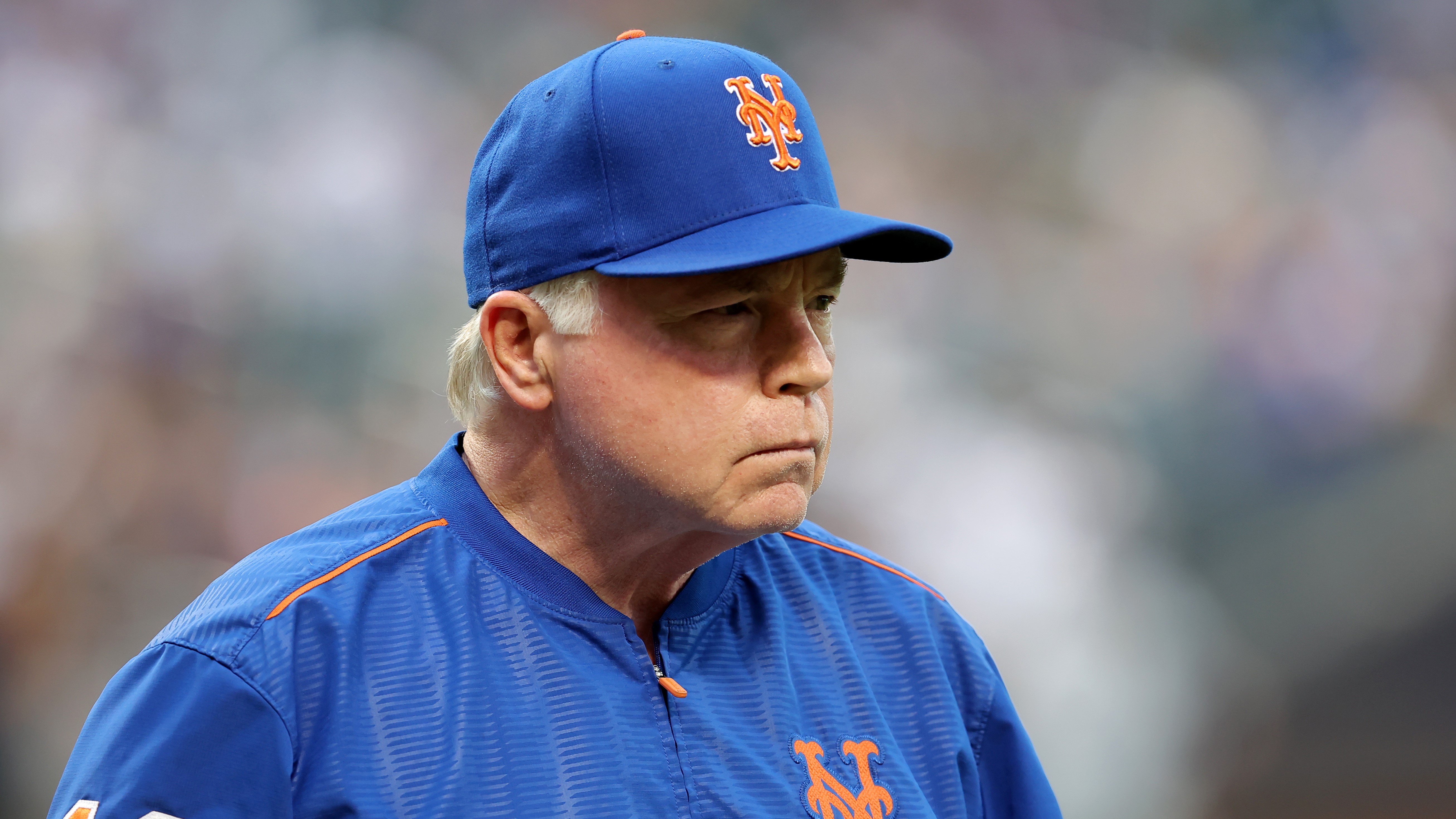 Should the Guardians reach out to Buck Showalter?