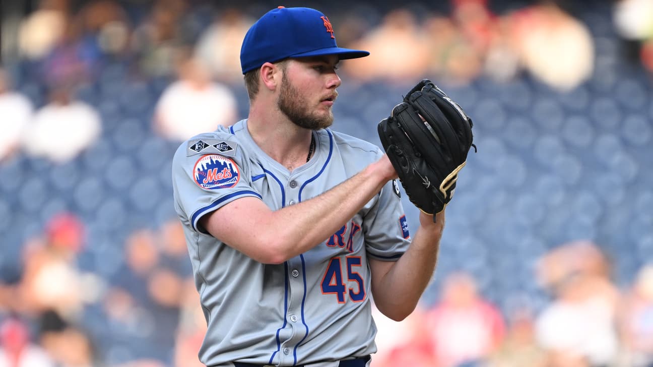 Mets at Phillies: 5 things to watch and series predictions