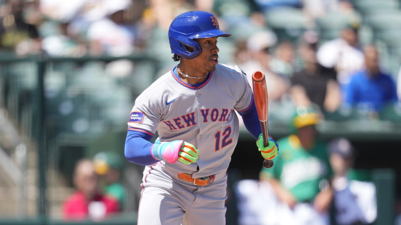 Mets at Dodgers: How to watch on June 2, 2025