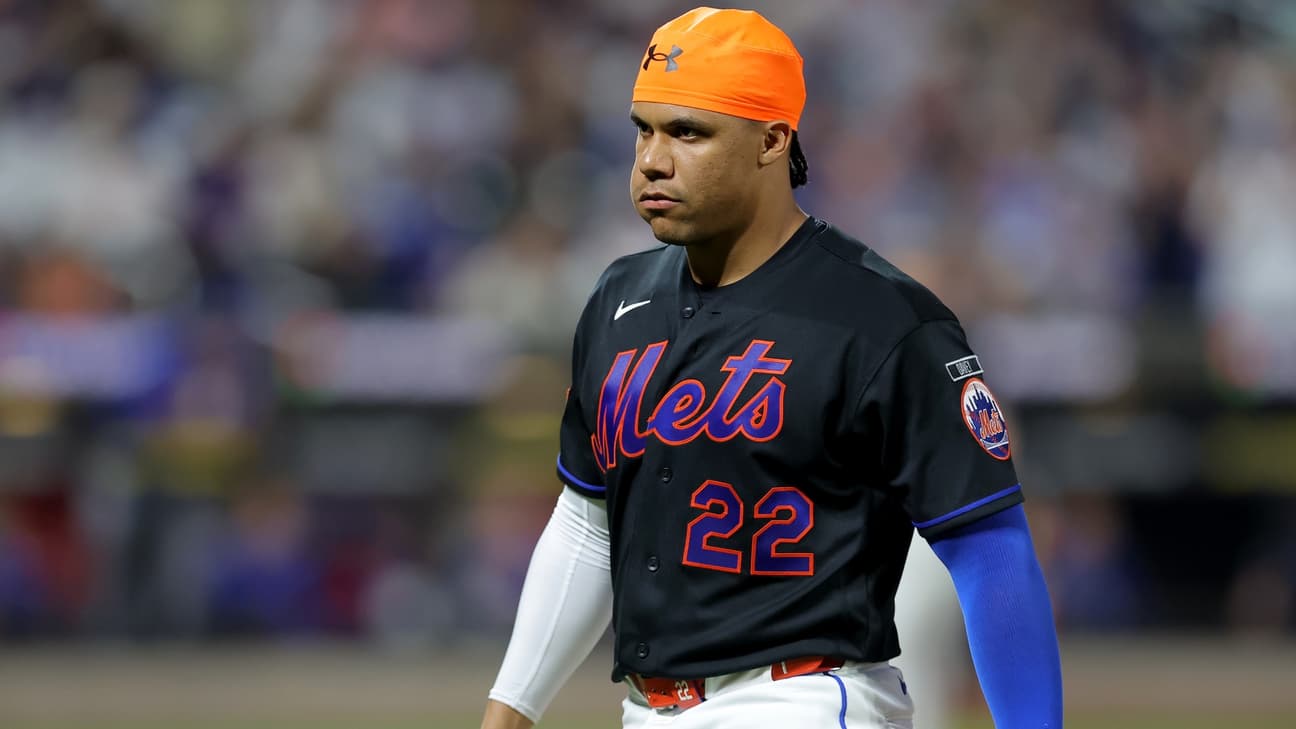 Mets swept at home by Cubs after 4-3 loss in 10 innings