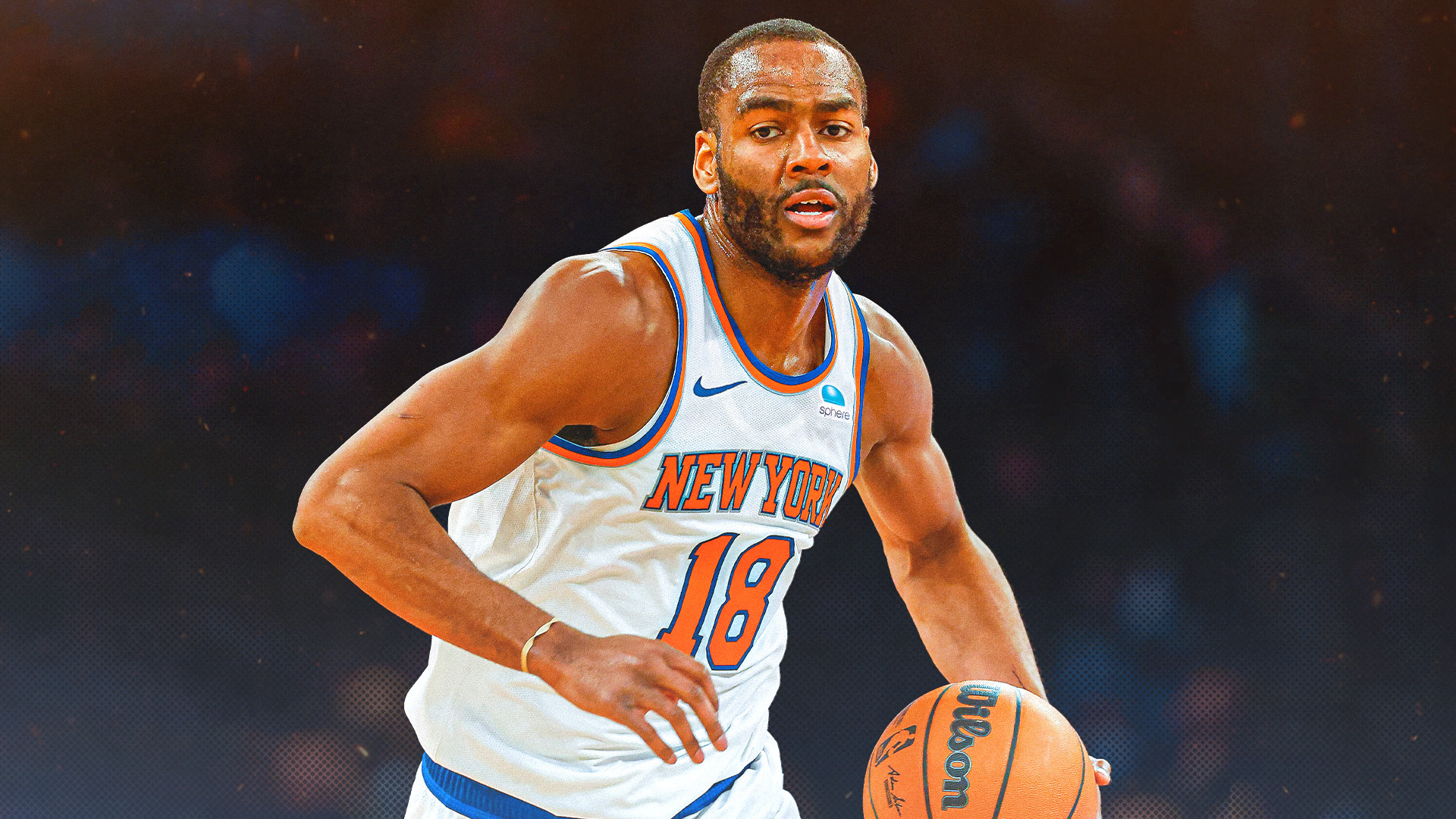 New York Knicks February Deadline Guide: Trade Candidates, Realistic  Targets, Untouchable Players - Fadeaway World
