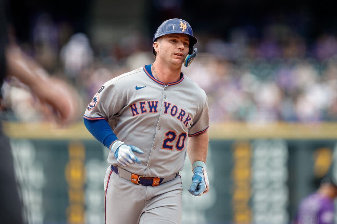 Mets at Phillies: How to watch on June 20, 2025