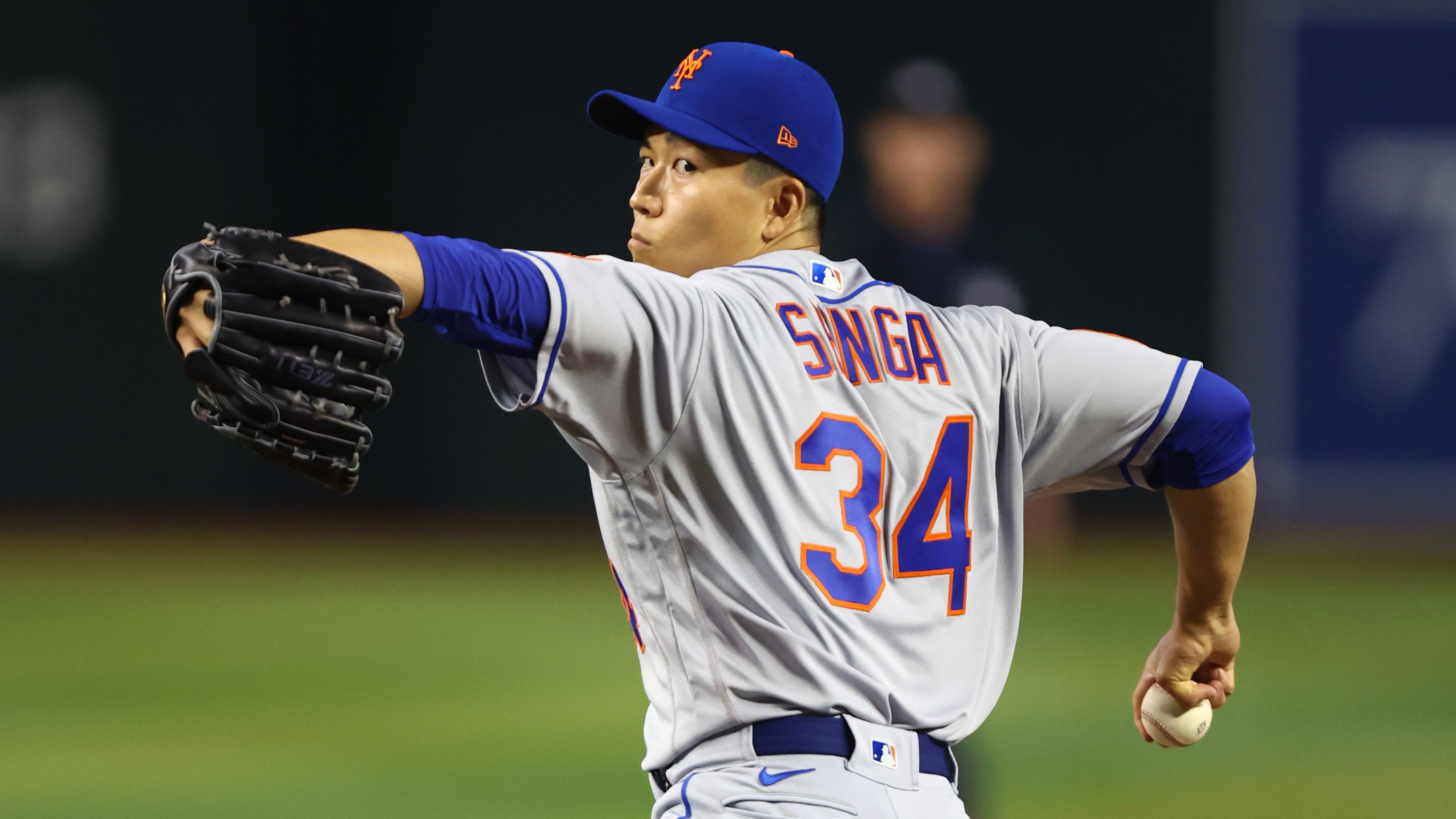 Kodai Senga: How NY Mets players, coaches see Cy Young potential