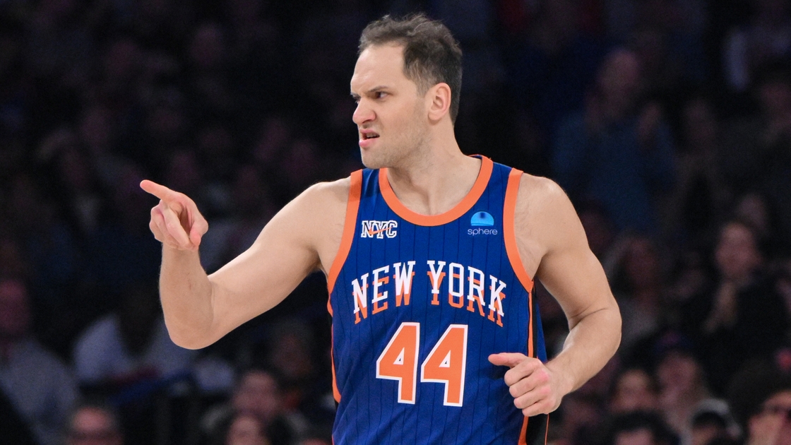 It's way too early to judge Knicks' trade for Bojan Bogdanovic and Alec Burks