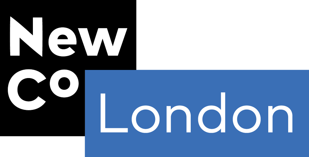 NewCo London: March 14-15, 2019