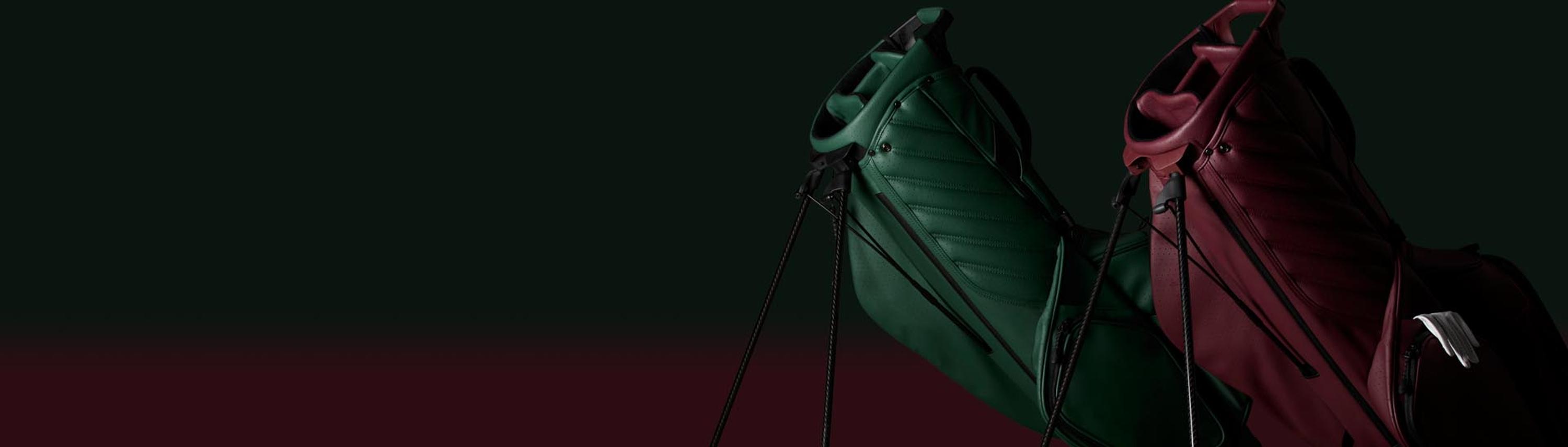 Shadow Golf Bag