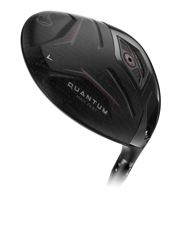 Callaway Quantum Golf Clubs | Callaway Golf