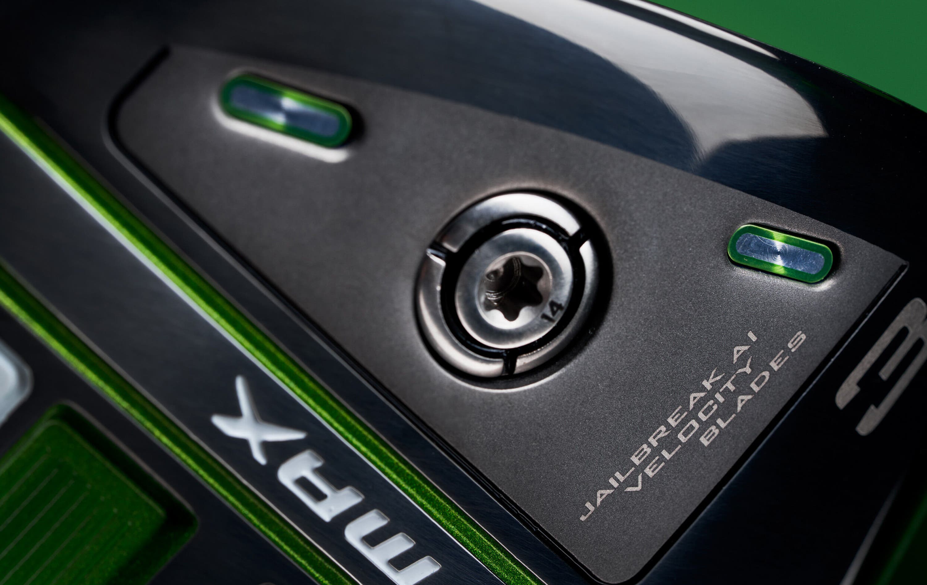 Women’s Epic MAX Fairway Woods