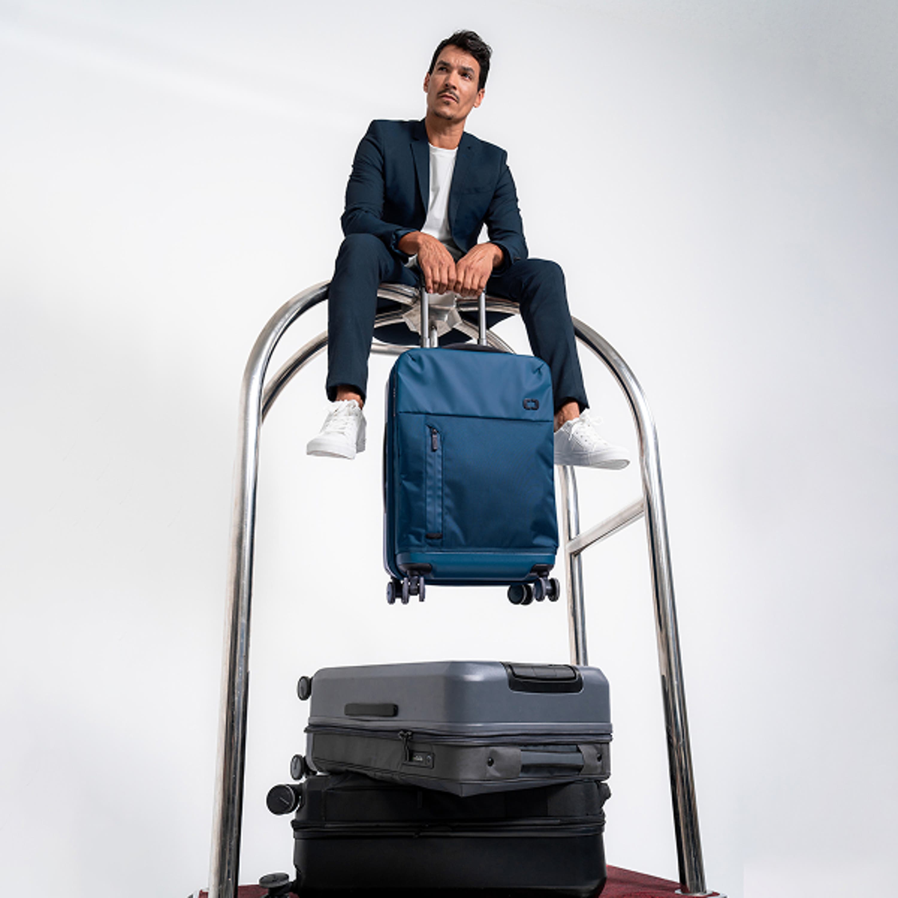 Ogio Pace Pro Luggage