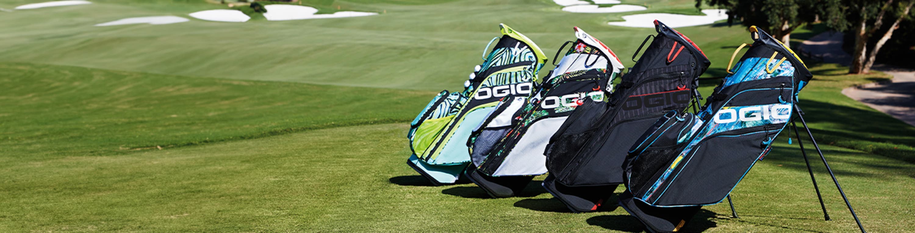 Ogio Memorial Day Golf Sale
