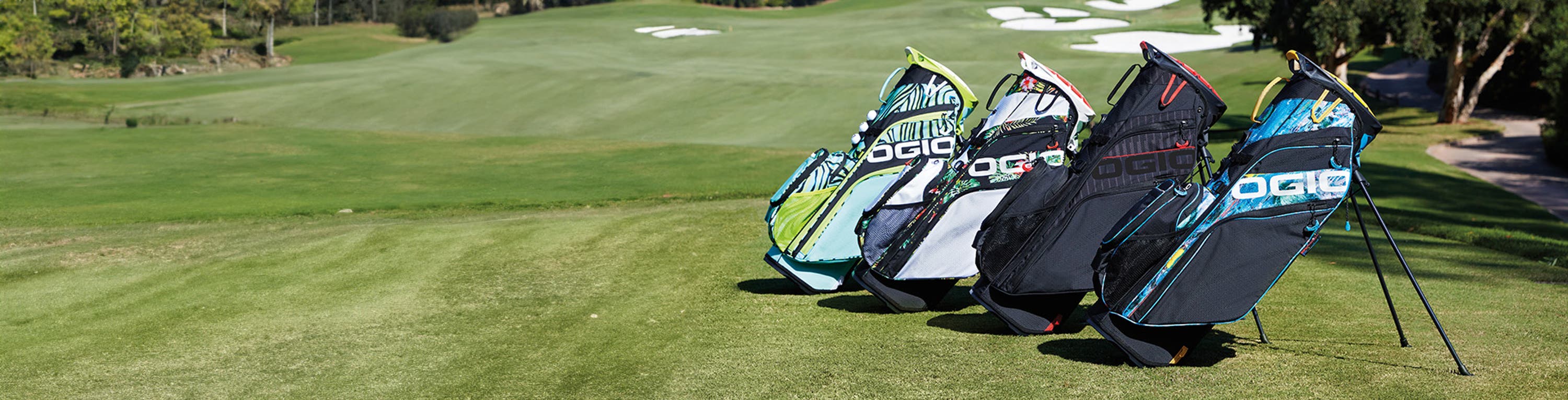 Ogio Memorial Day Golf Sale
