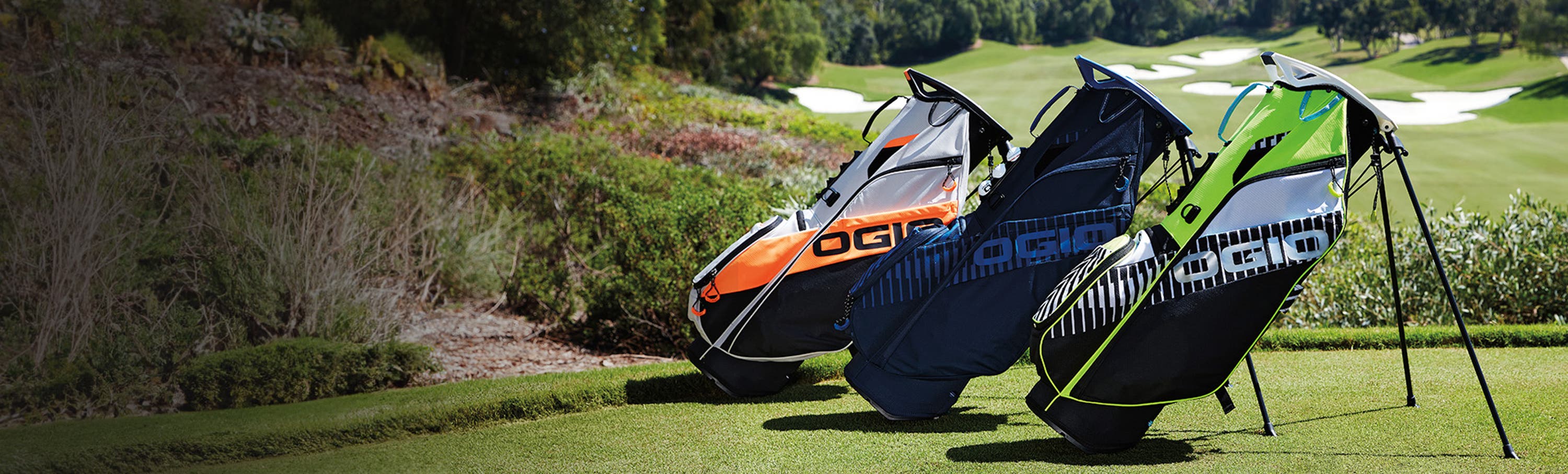 Ogio Golf Sale