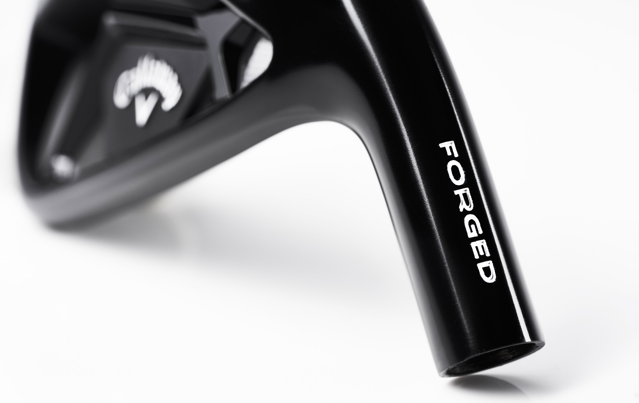 Callaway Apex 21 Black Irons | Callaway Golf Pre-Owned