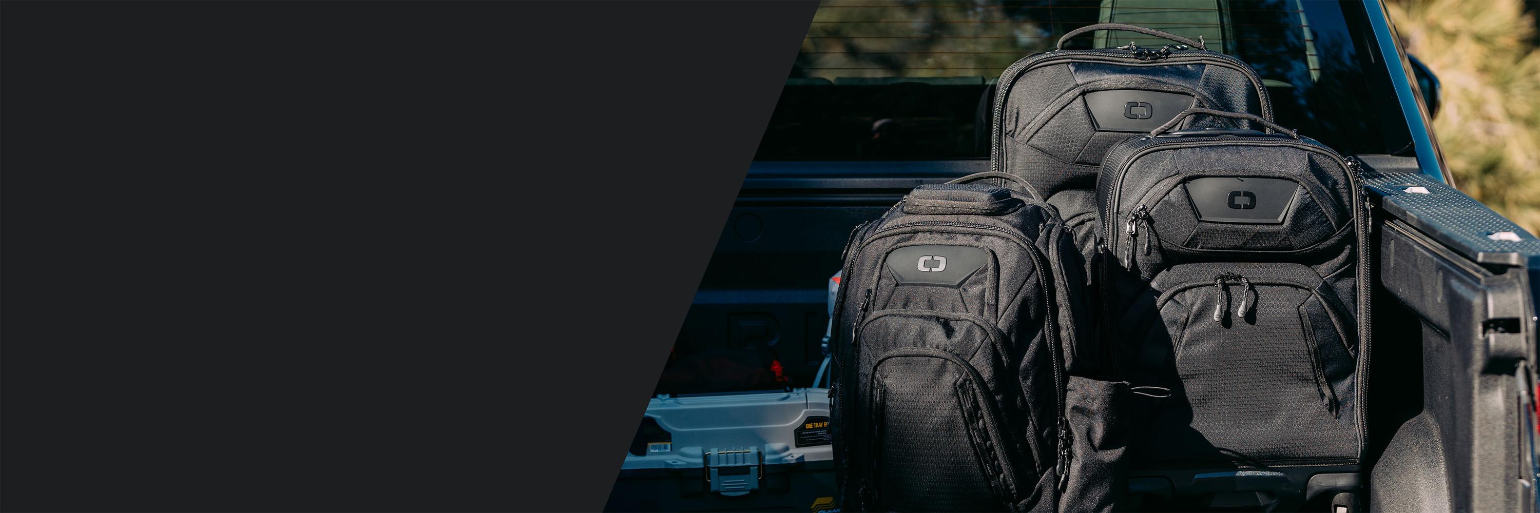 Ogio - Fall Travel and Golf Sale