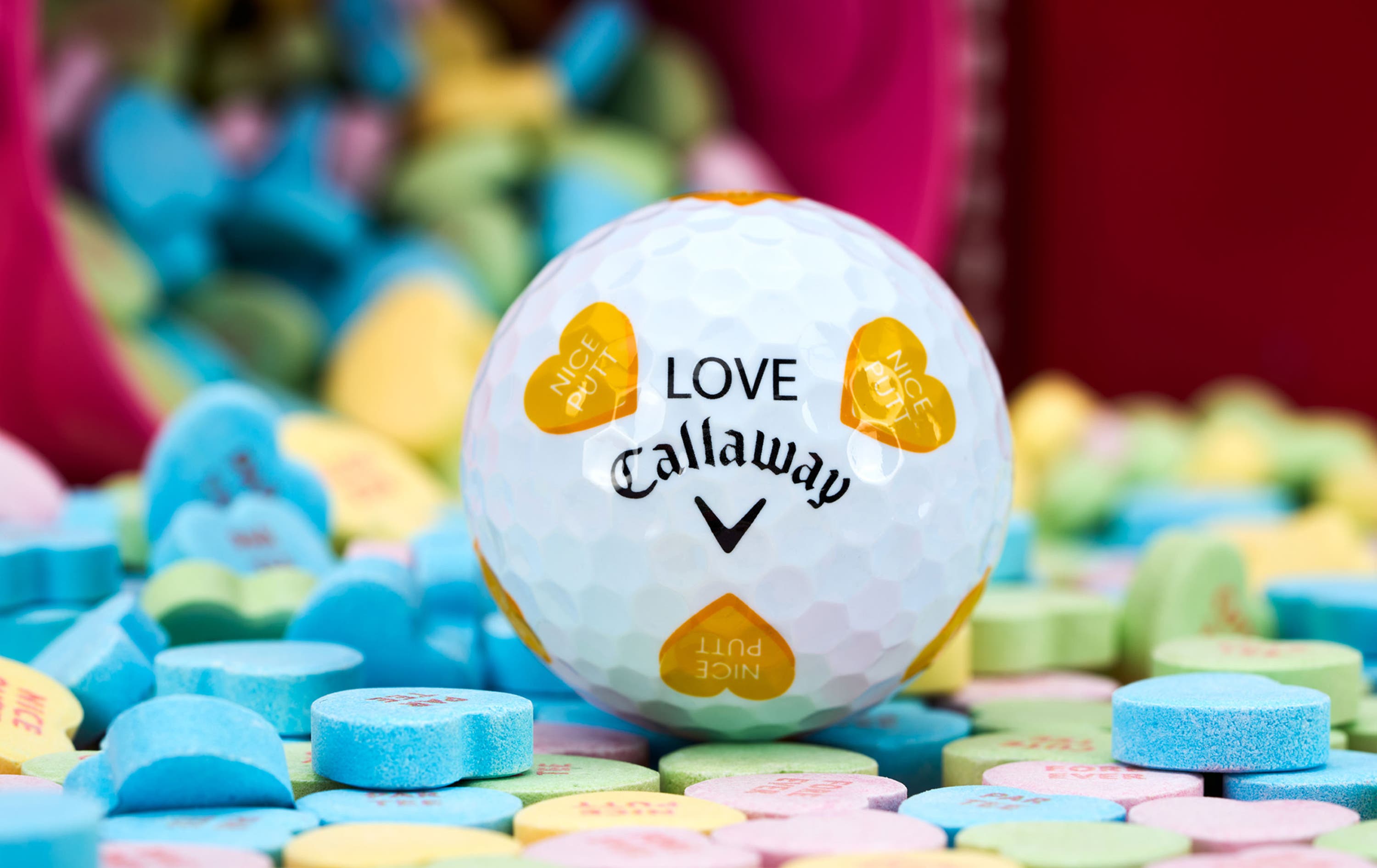 Callaway Golf Gallery image