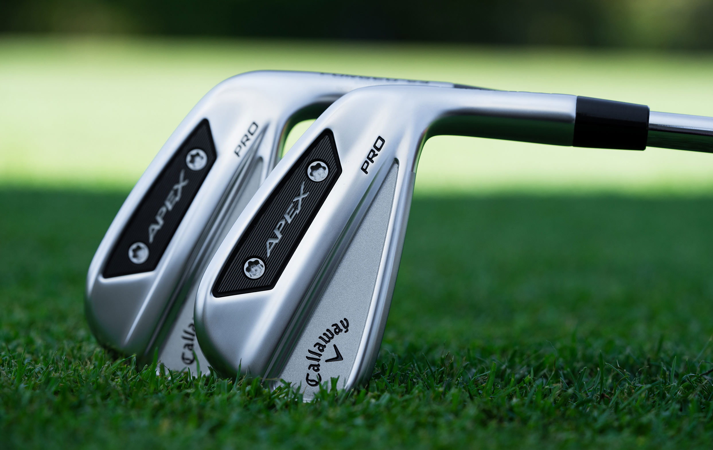 Apex Pro Irons