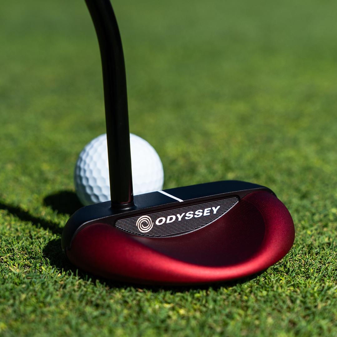 Square 2 Square TRI-HOT Rossie SB Putter