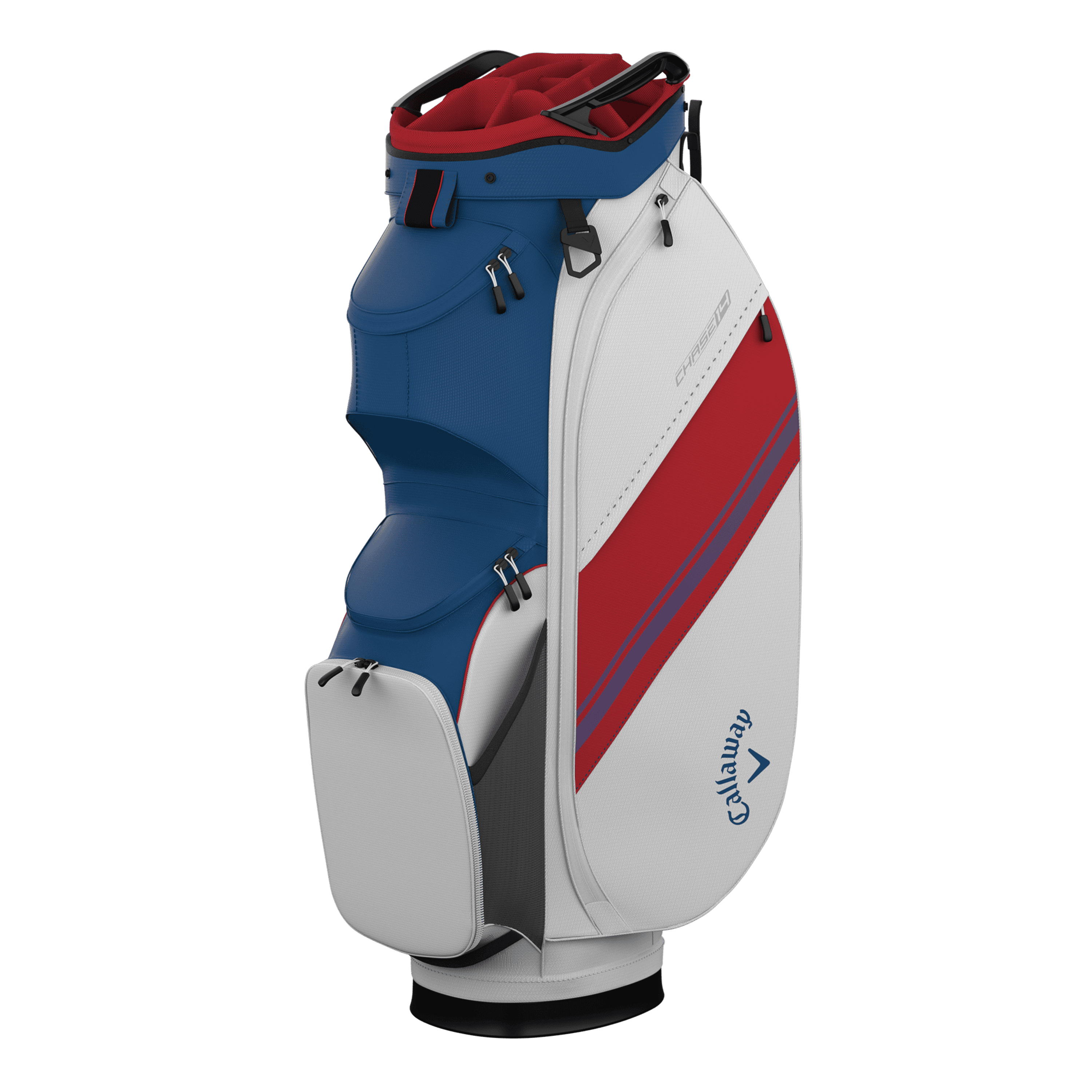 Chase 14 Cart Bag