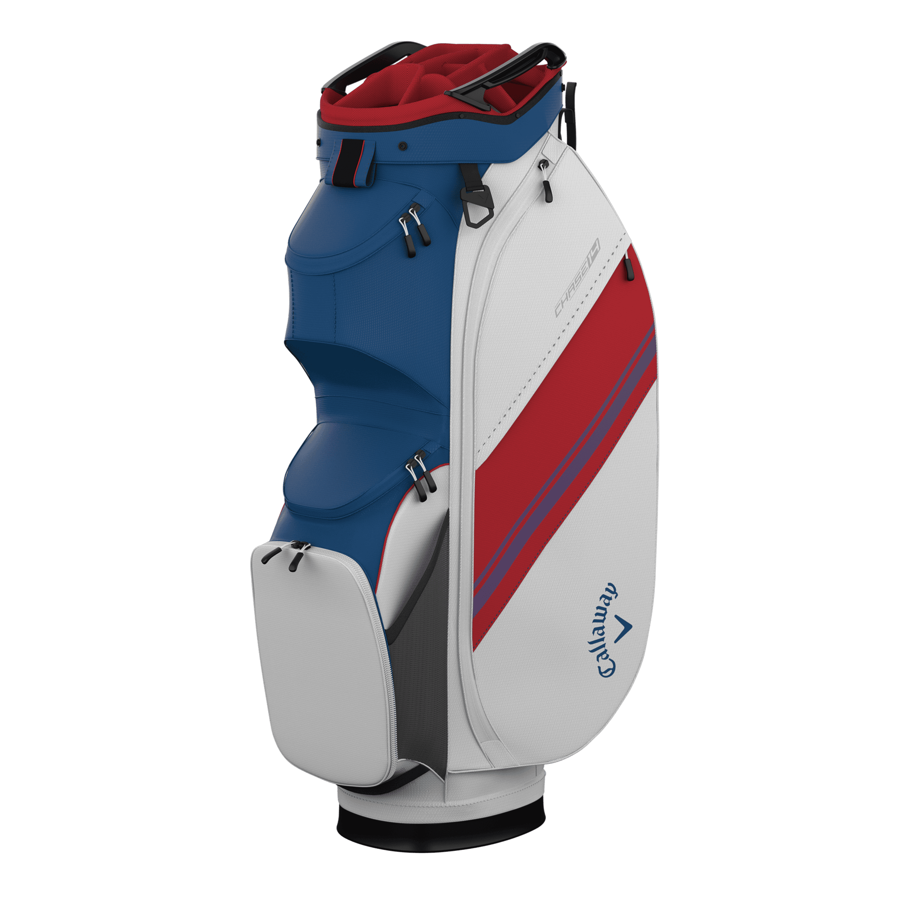 Callaway Chase 14 Cart Bag Callaway Chase 14 Cart Bag
