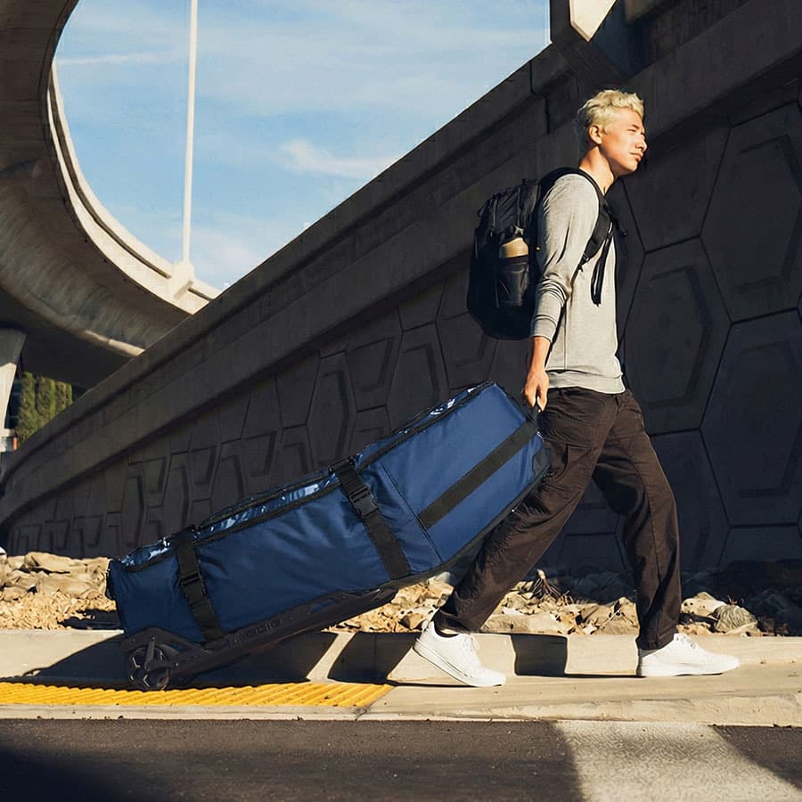 New OGIO Travel Covers are here