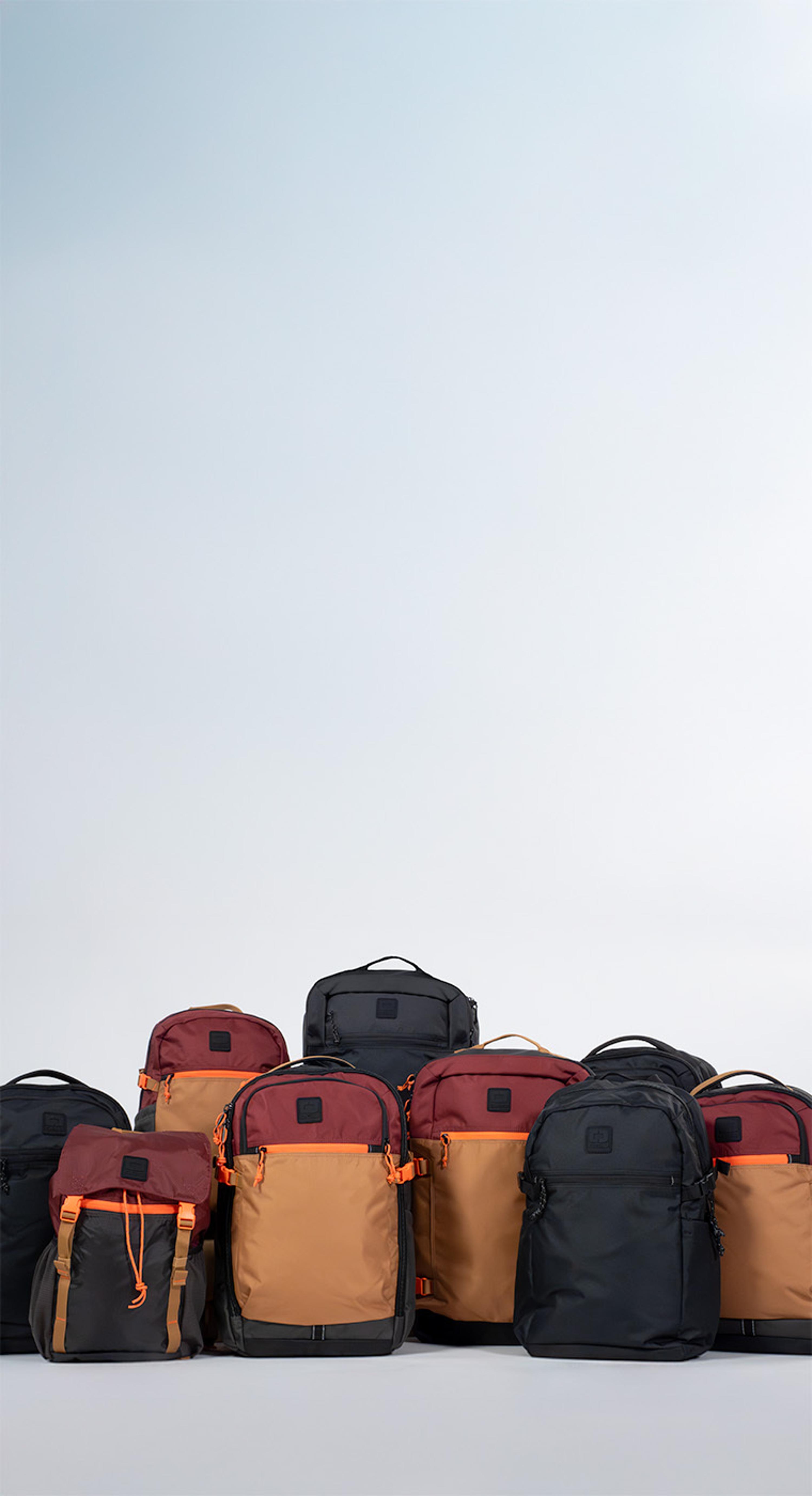 Ogio - Alpha Travel Collection