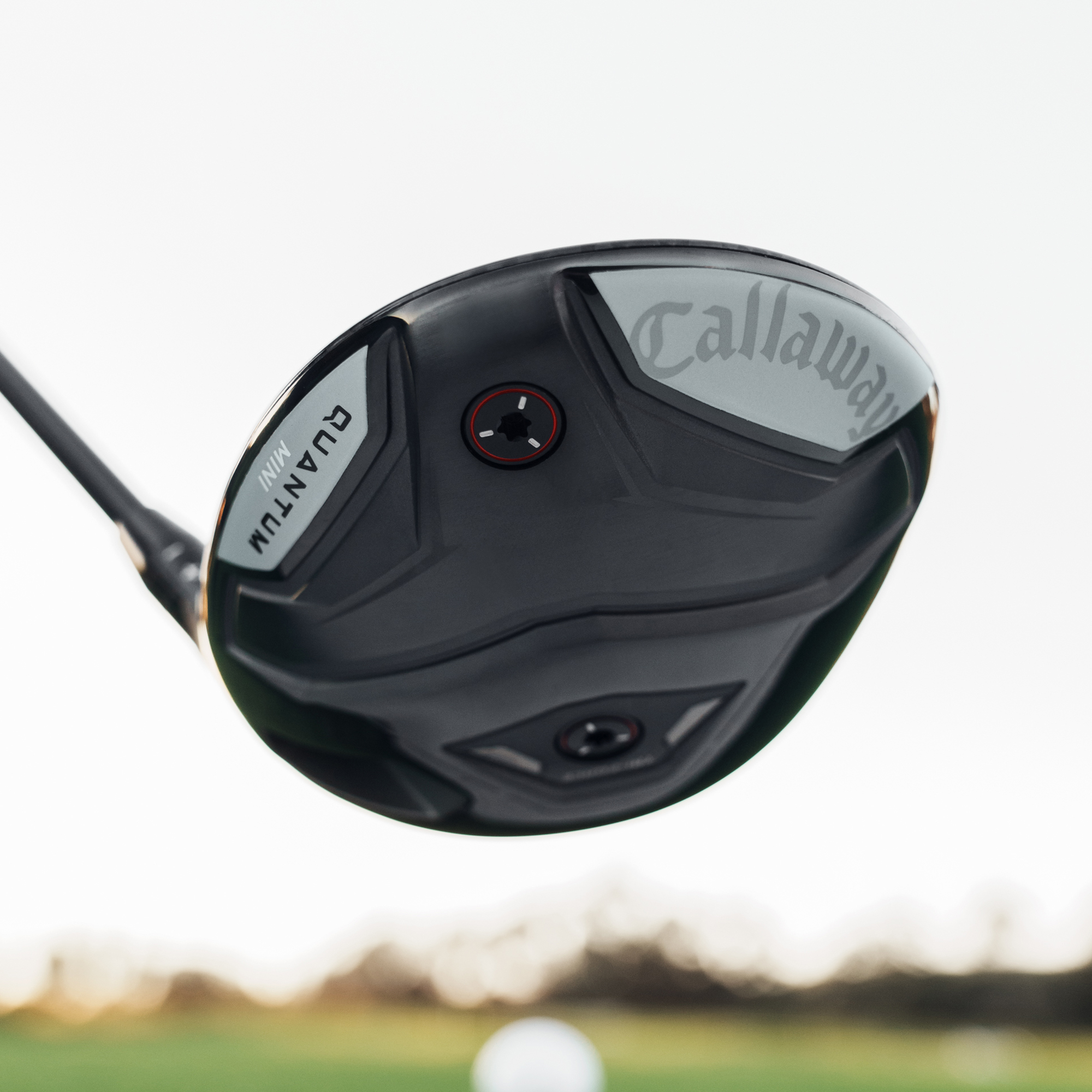 Quantum Mini Driver