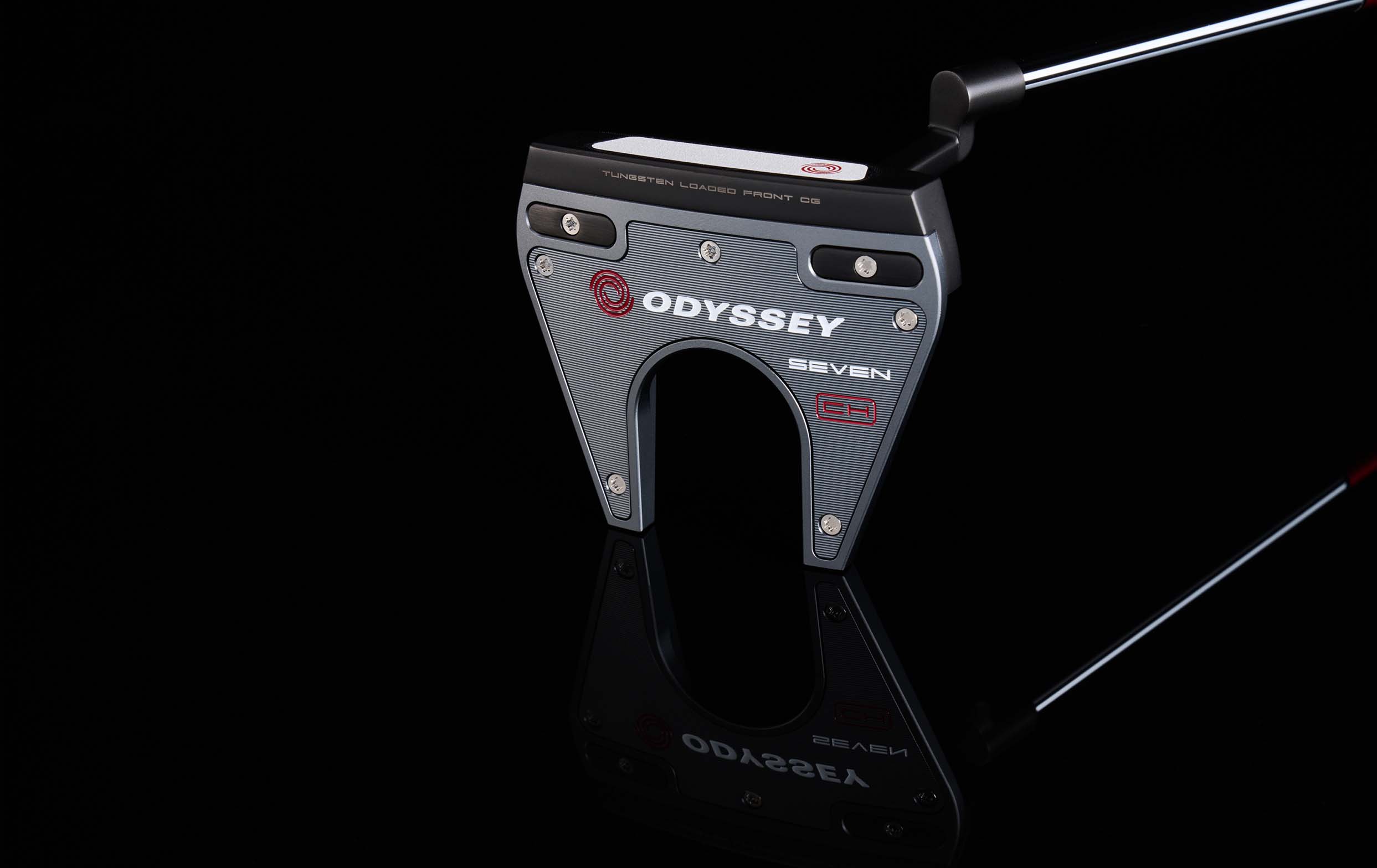 Tri-Hot 5K Seven CH Putter