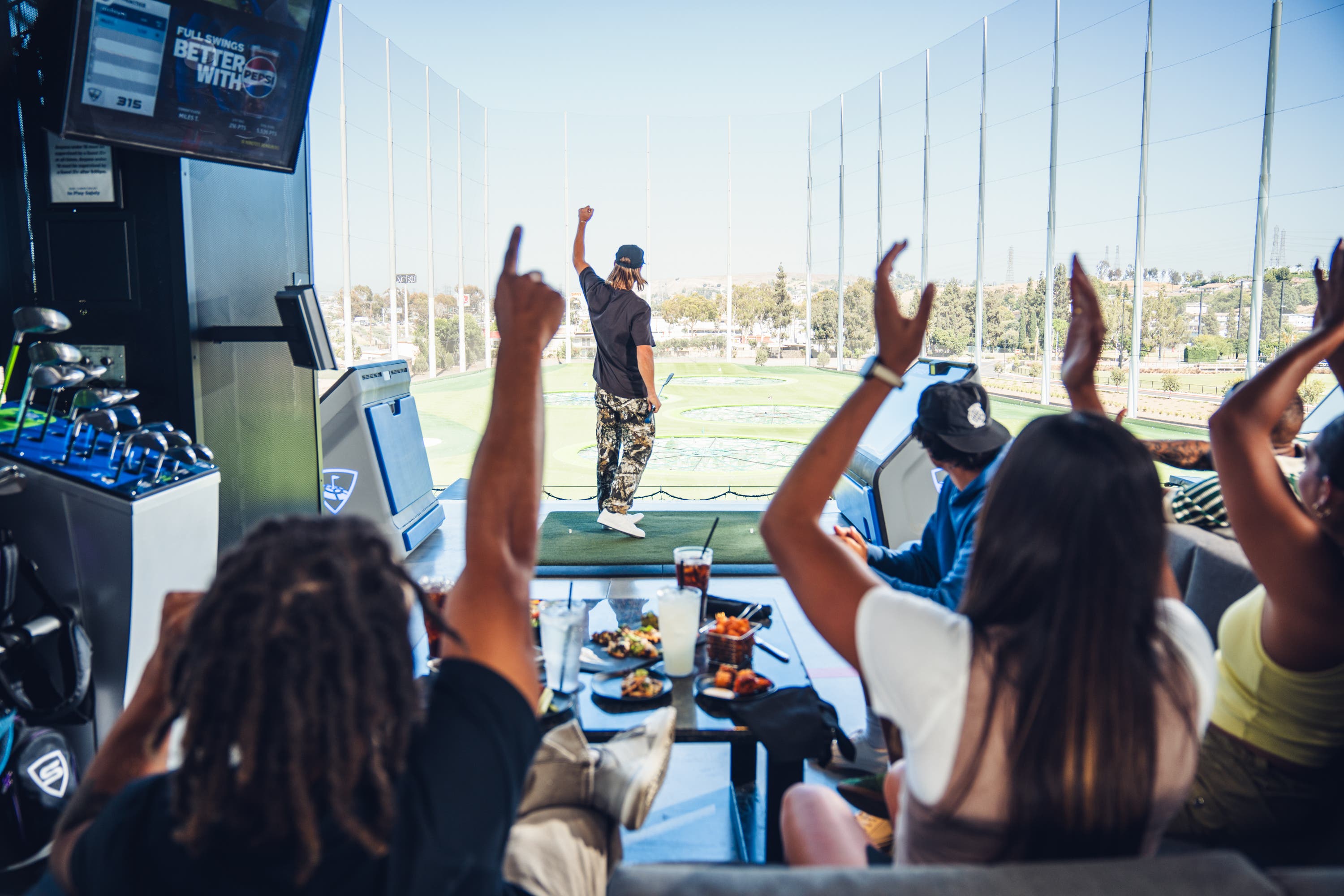 Topgolf Shop | Golf Clubs, Golf Balls, and Accessories