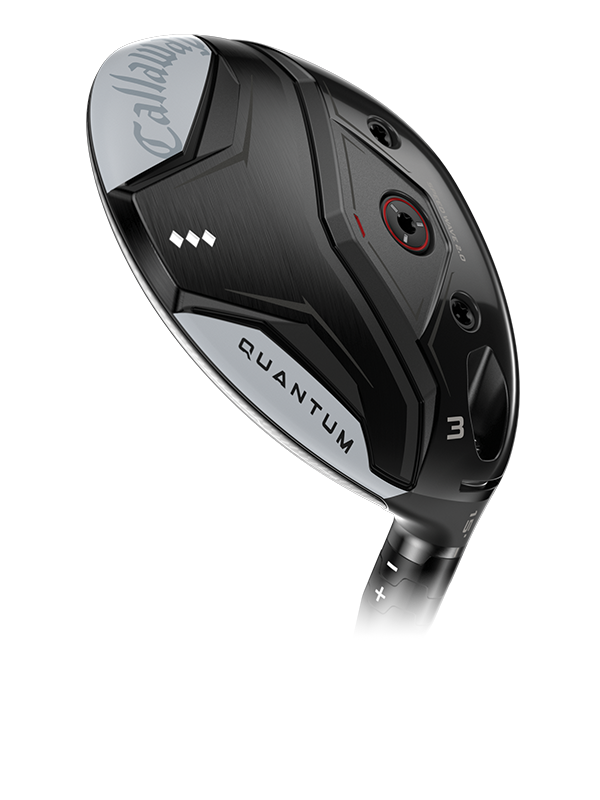 Callaway Quantum Golf Clubs | Callaway Golf