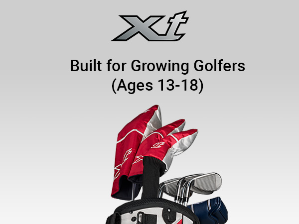Complete Golf Club Sets & Junior Golf Clubs | Callaway Golf