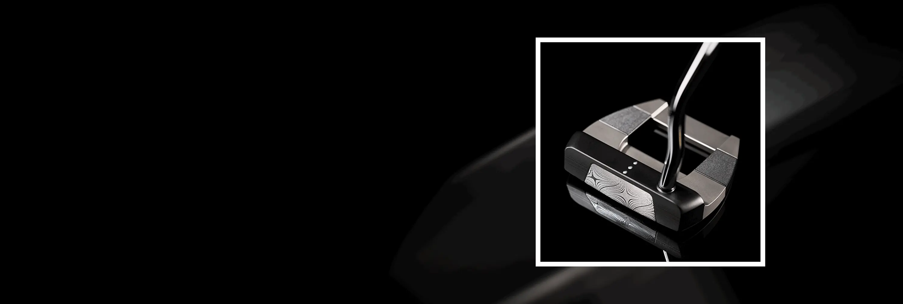 AI Dual 1/2 Putters