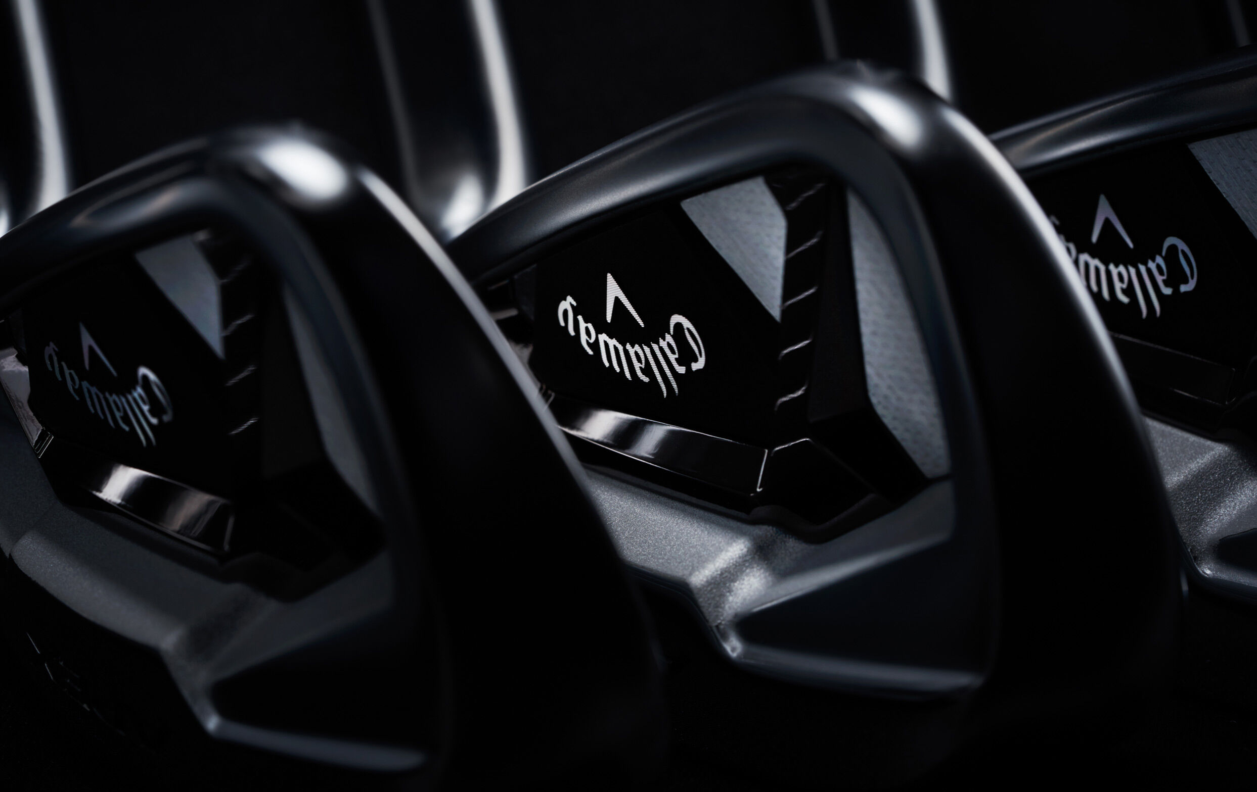 Callaway Golf Women's Apex 21 Irons | Callaway Golf Pre-Owned