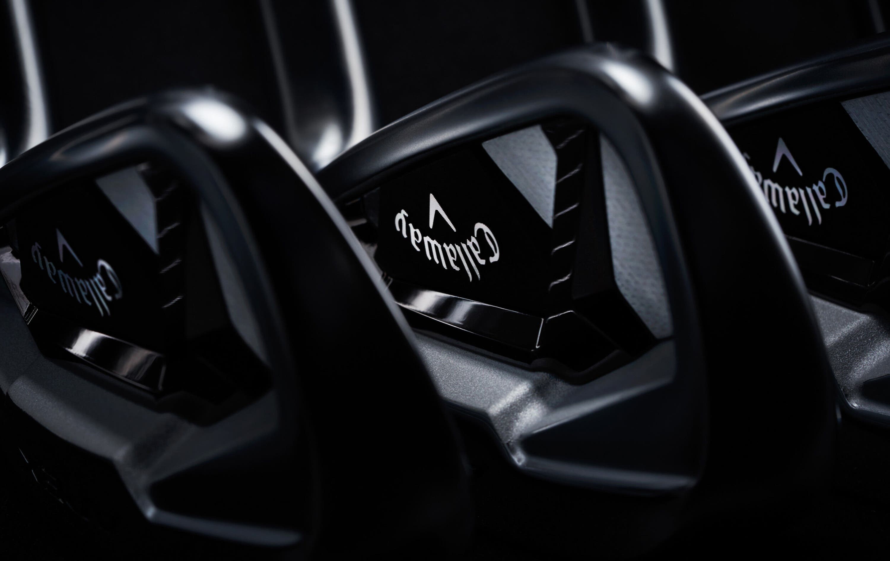 Women's Apex 21 Irons