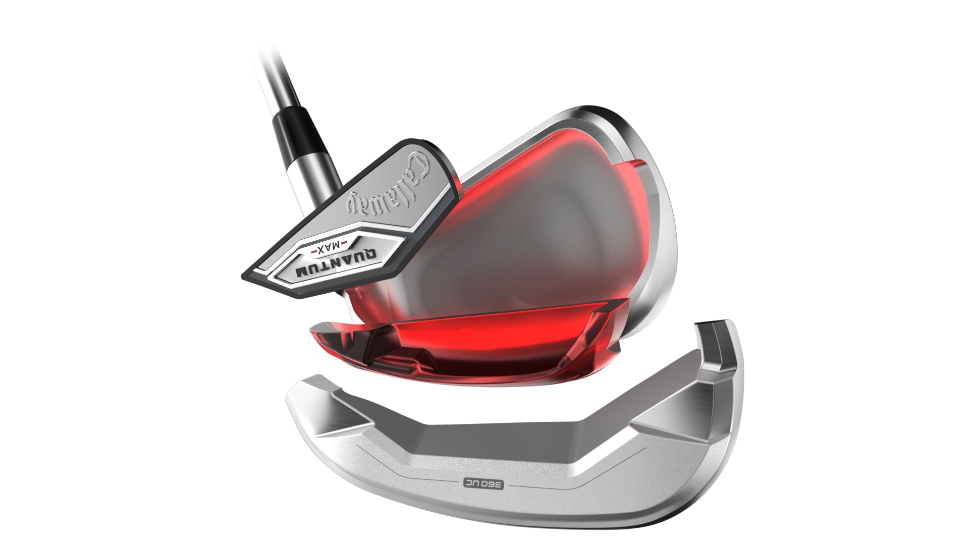 Quantum Max Irons