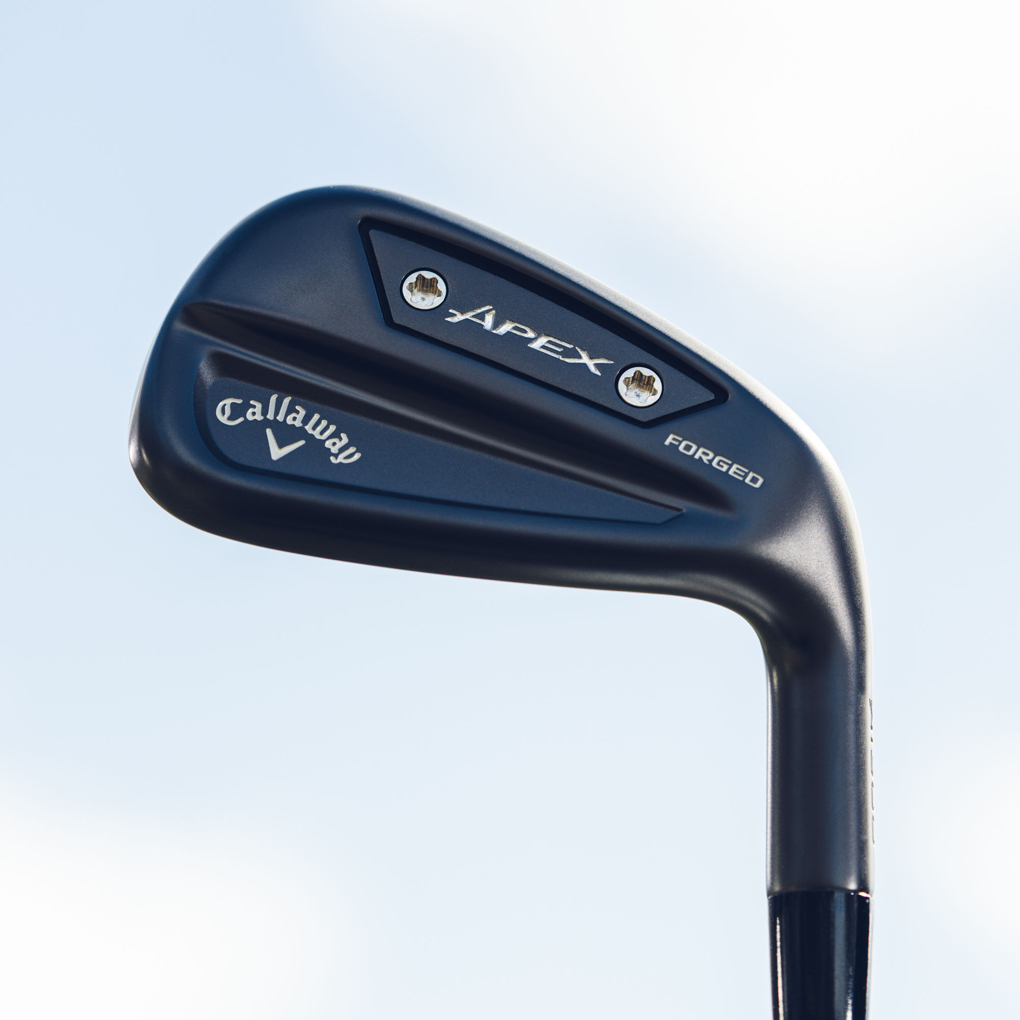 Callaway Apex Ai300 5i フォージドアイアン Callaway Apex Ai 300 Irons - Maple Hill Golf