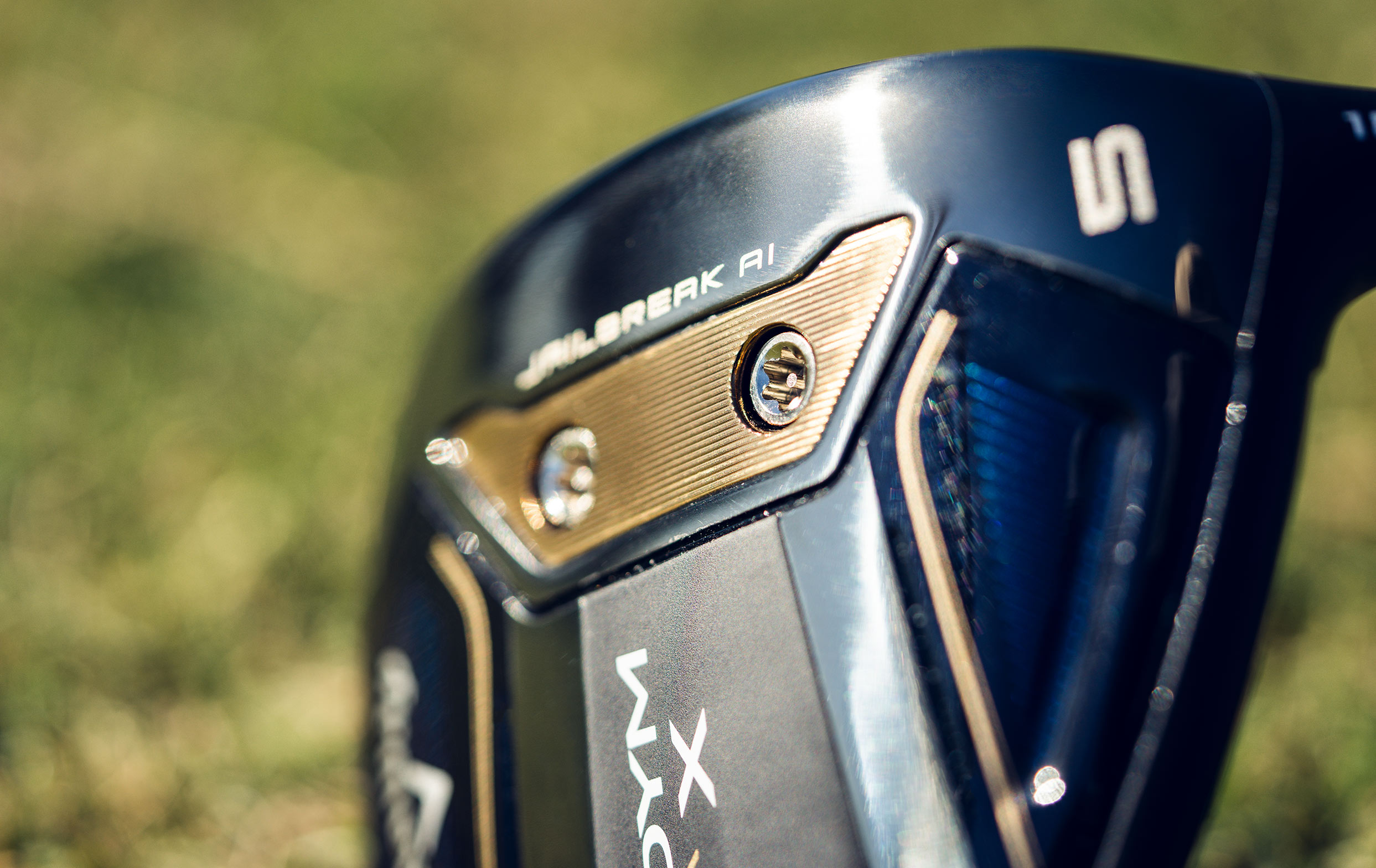 Paradym Fairway Woods | Callaway Golf Pre-Owned