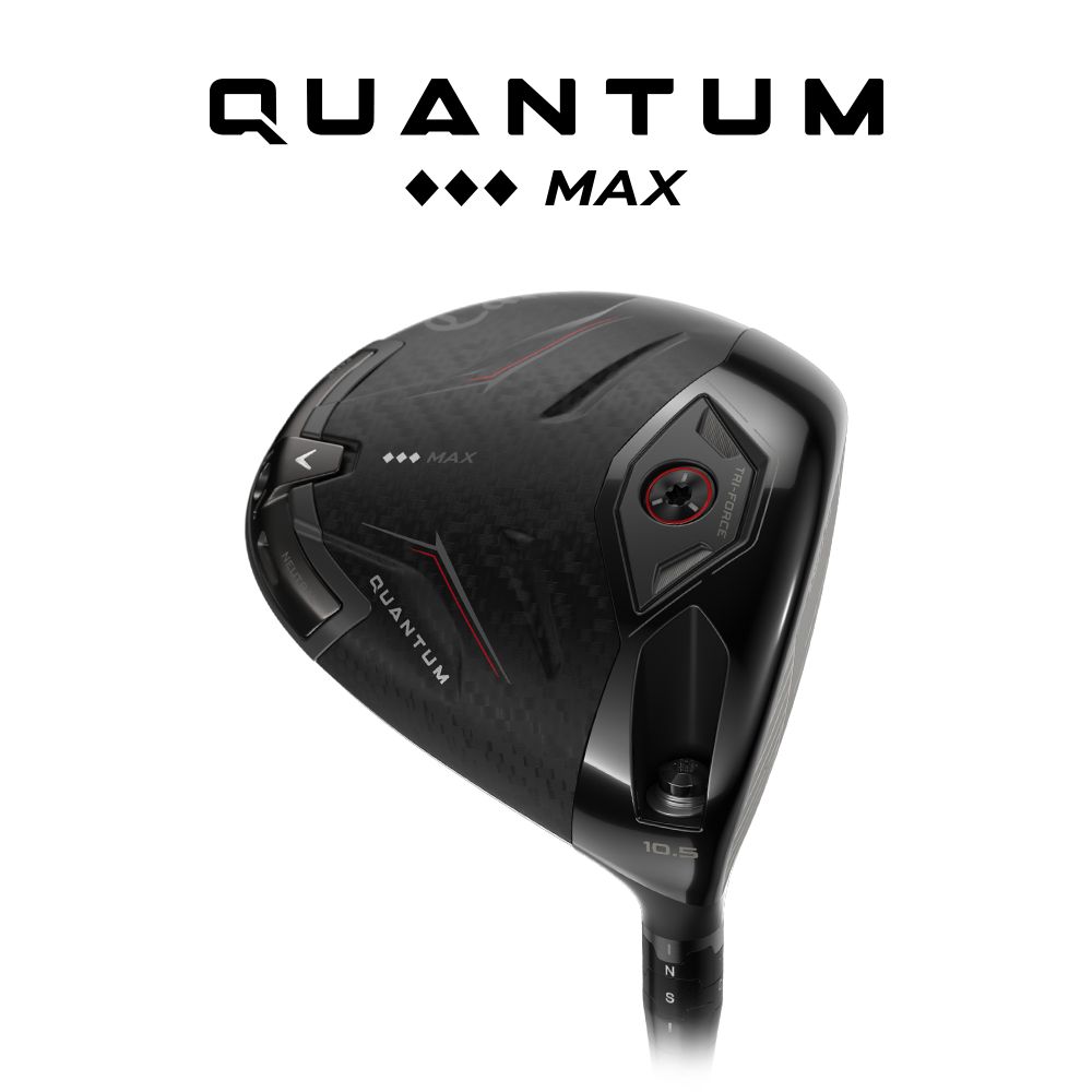 Quantum Triple Diamond Driver