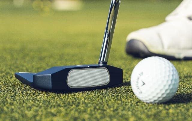 Odyssey Ai-ONE 7 CRUISER Putter | Odyssey Golf