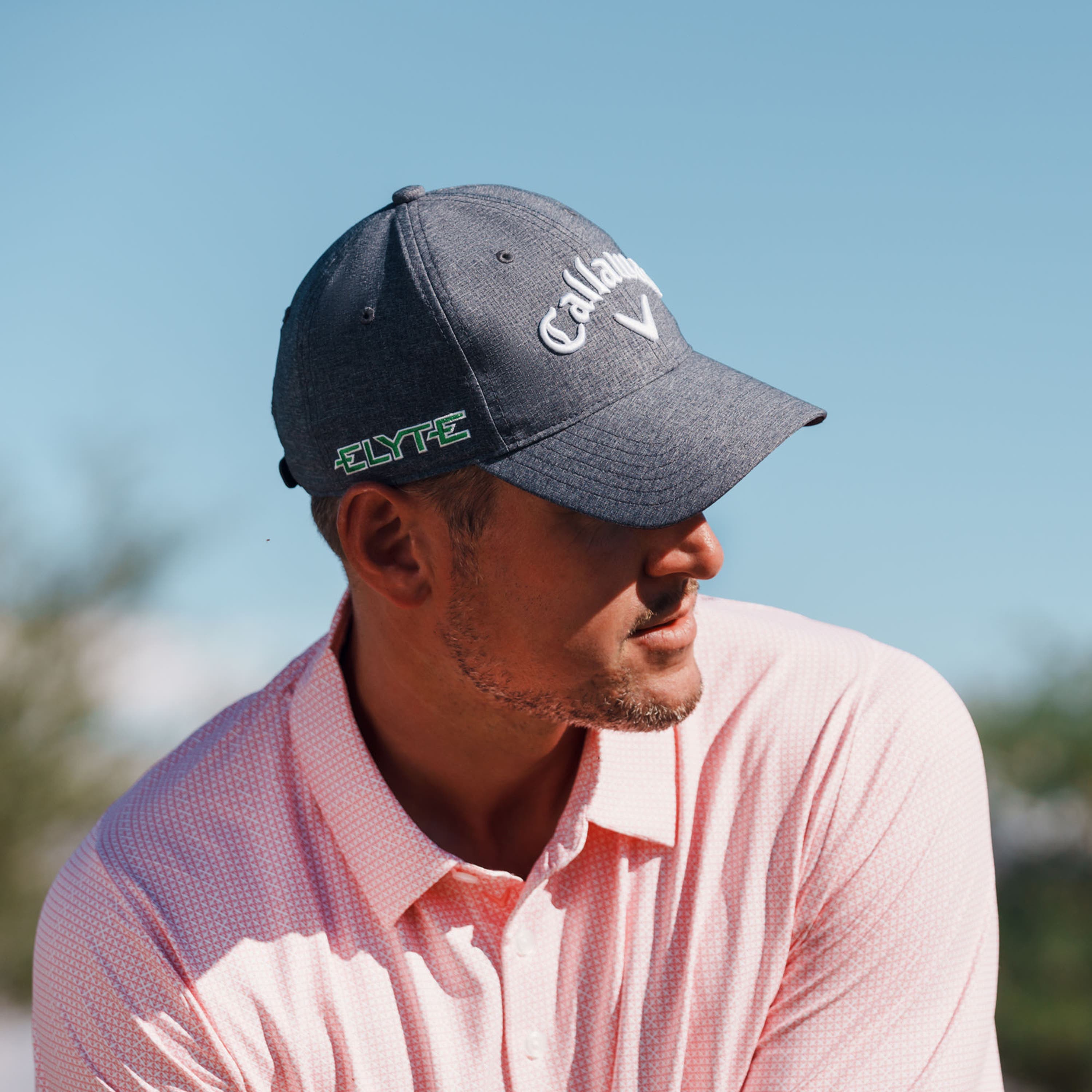 TA Performance Pro Hat
