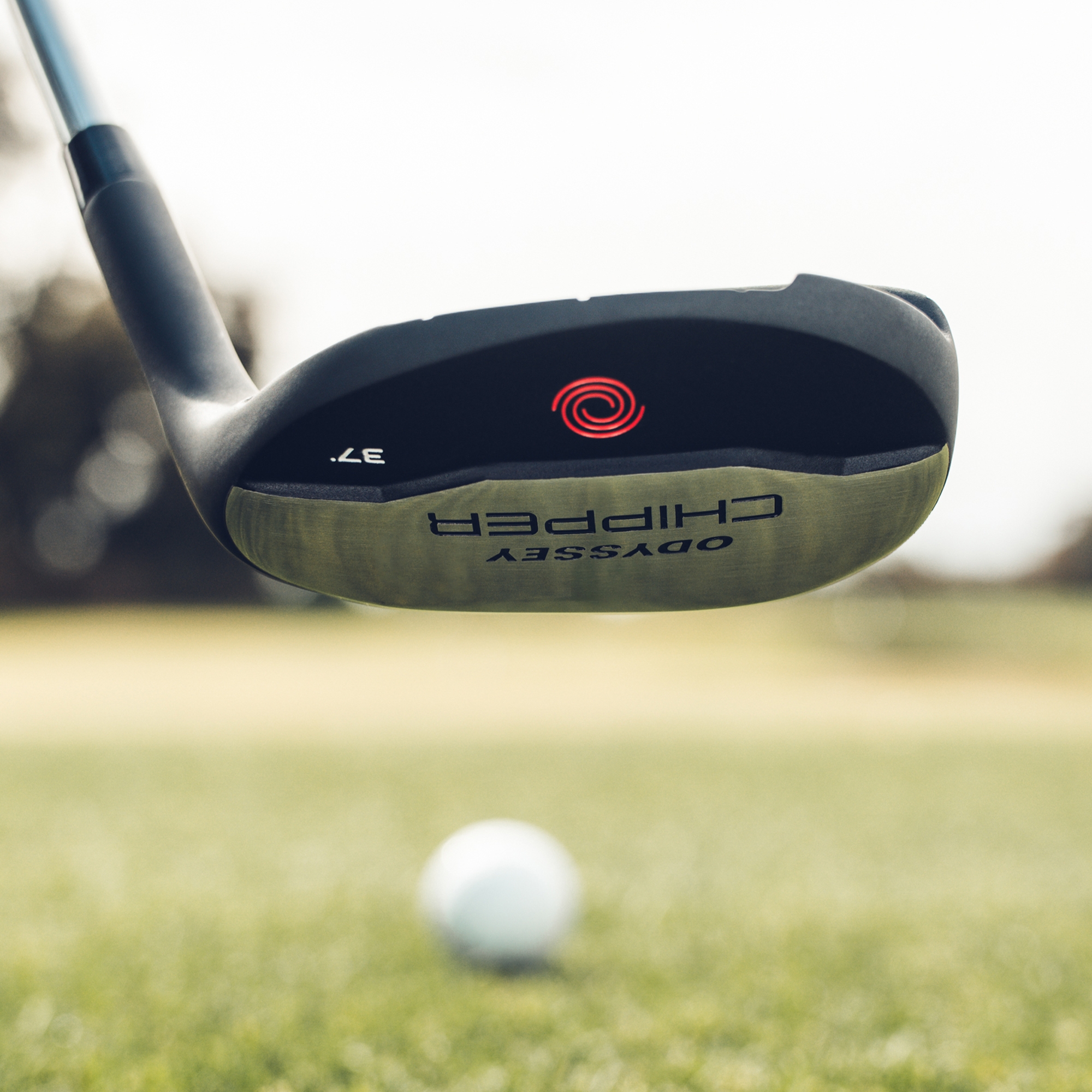 Callaway - オデッセイ レディースチッパー　mikoさん専用 Women's Odyssey Chipper