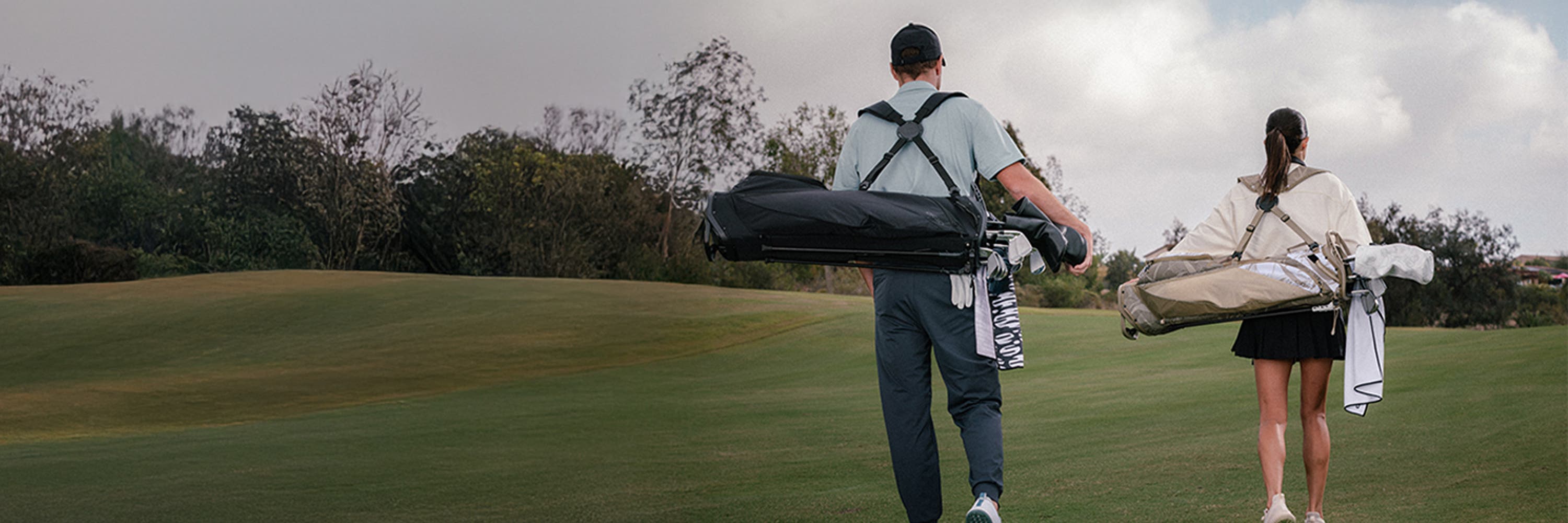 Ogio - New Golf Collection is Here