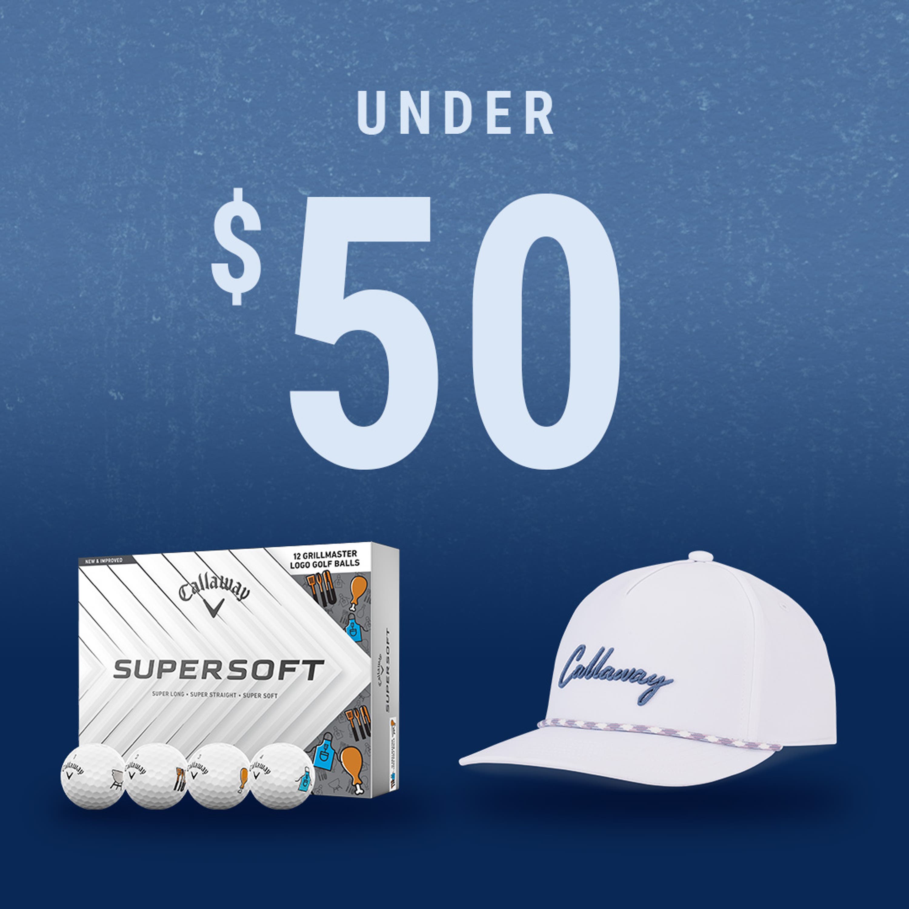 View: Gifts Under $50