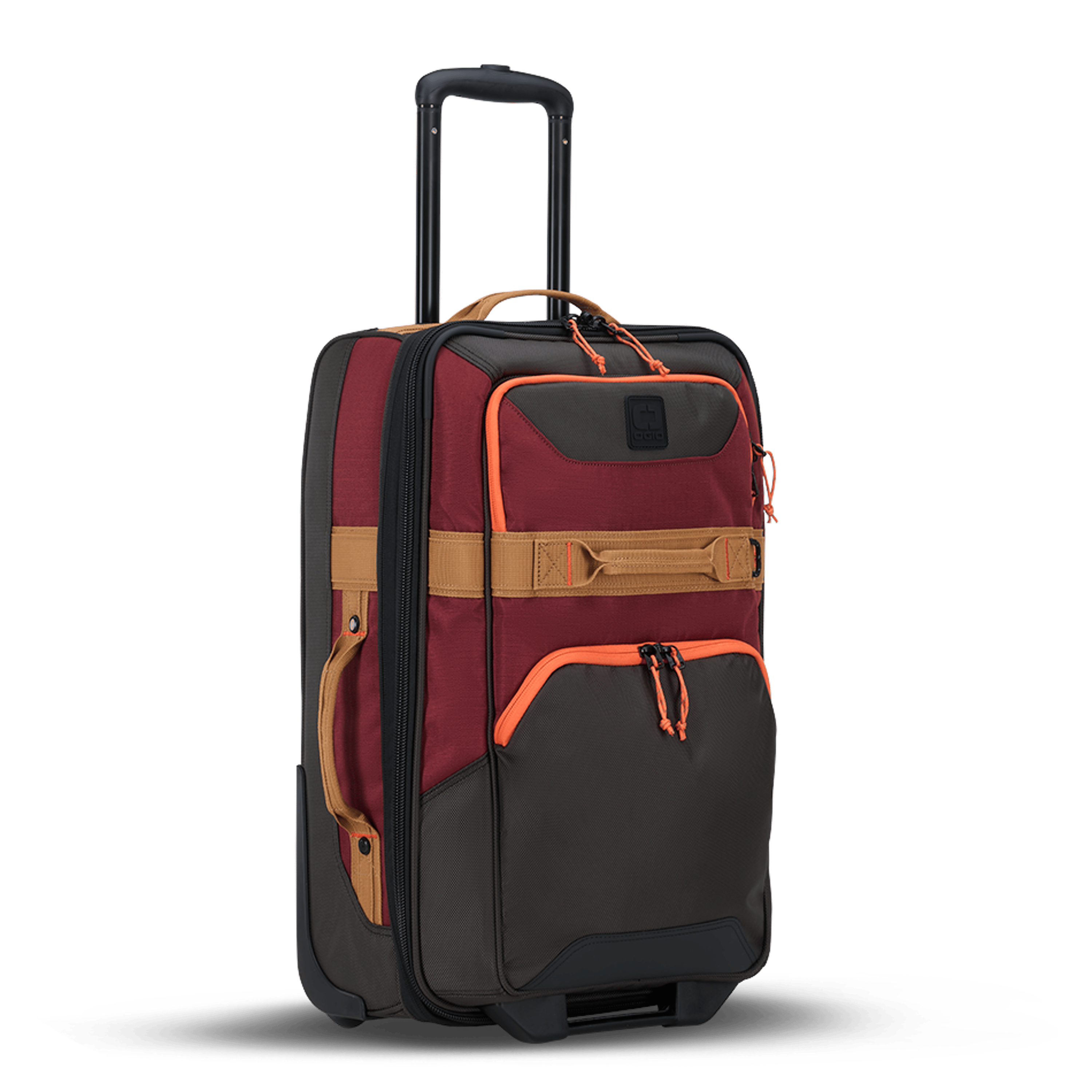 Alpha Layover Carry-on Bag