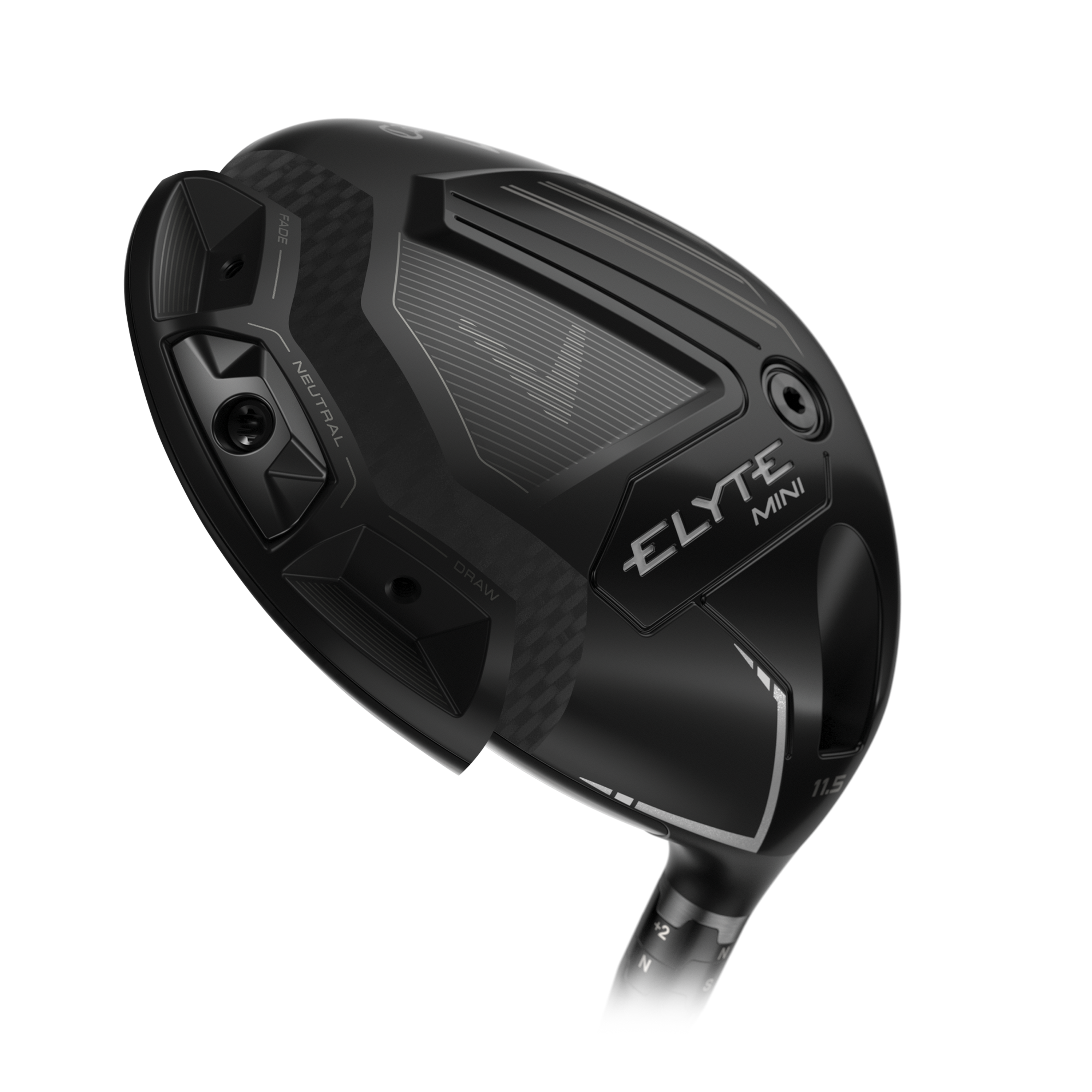 Elyte Mini Driver Night Edition