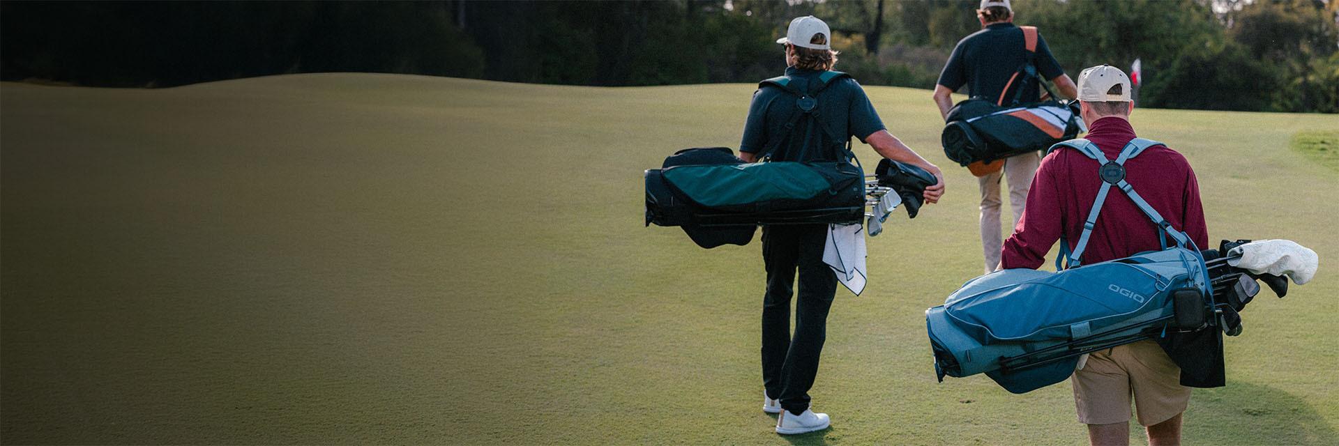 Ogio - Golf Stand Bags