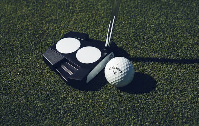 Odyssey 2-Ball Eleven Putter | Specs, Reviews & Videos