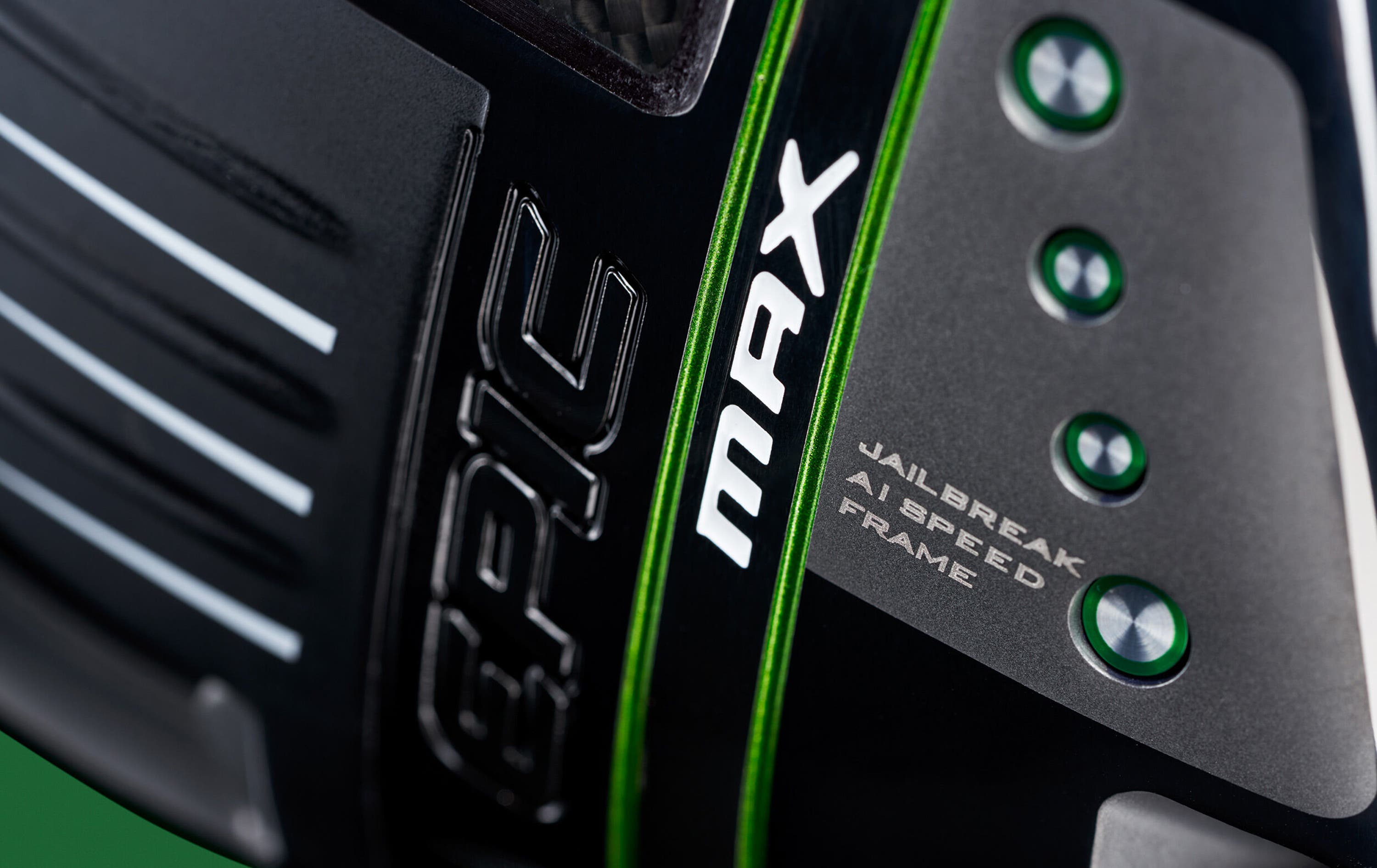 Women’s Epic MAX Drivers