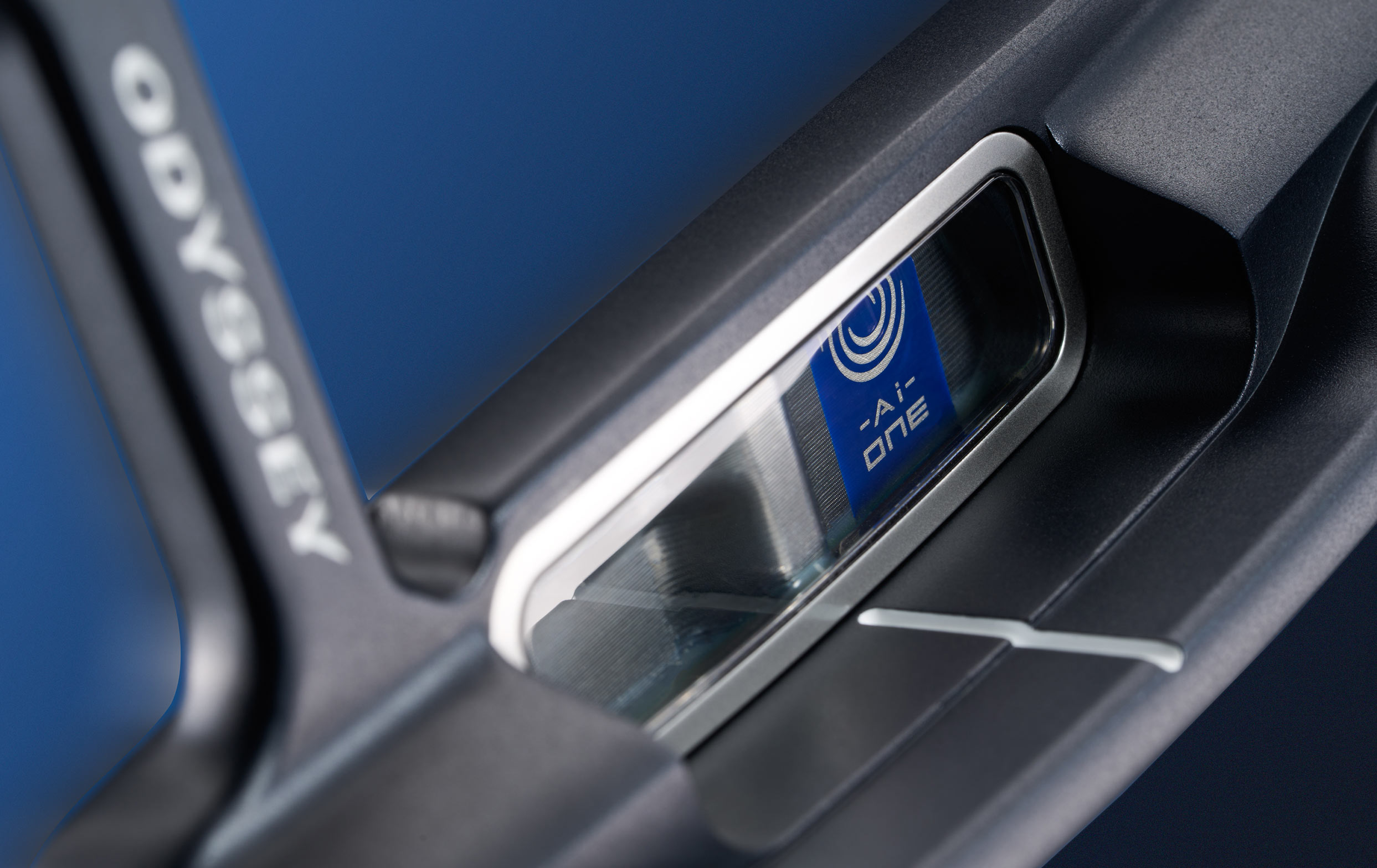 Ai-ONE #1 CH Putter