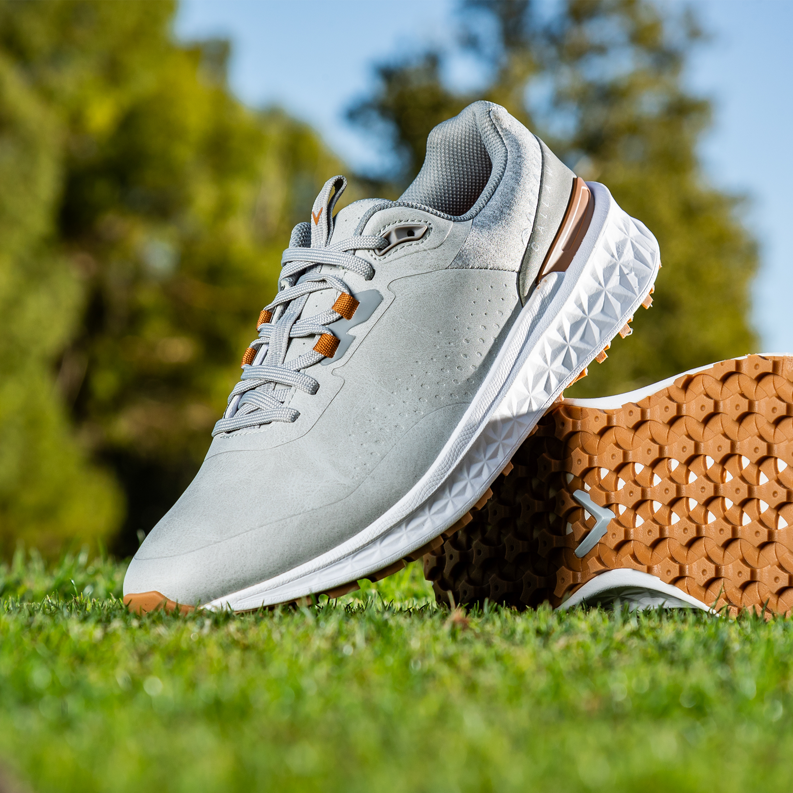 Pacific XT Mens Golf Shoes Golf Shoes